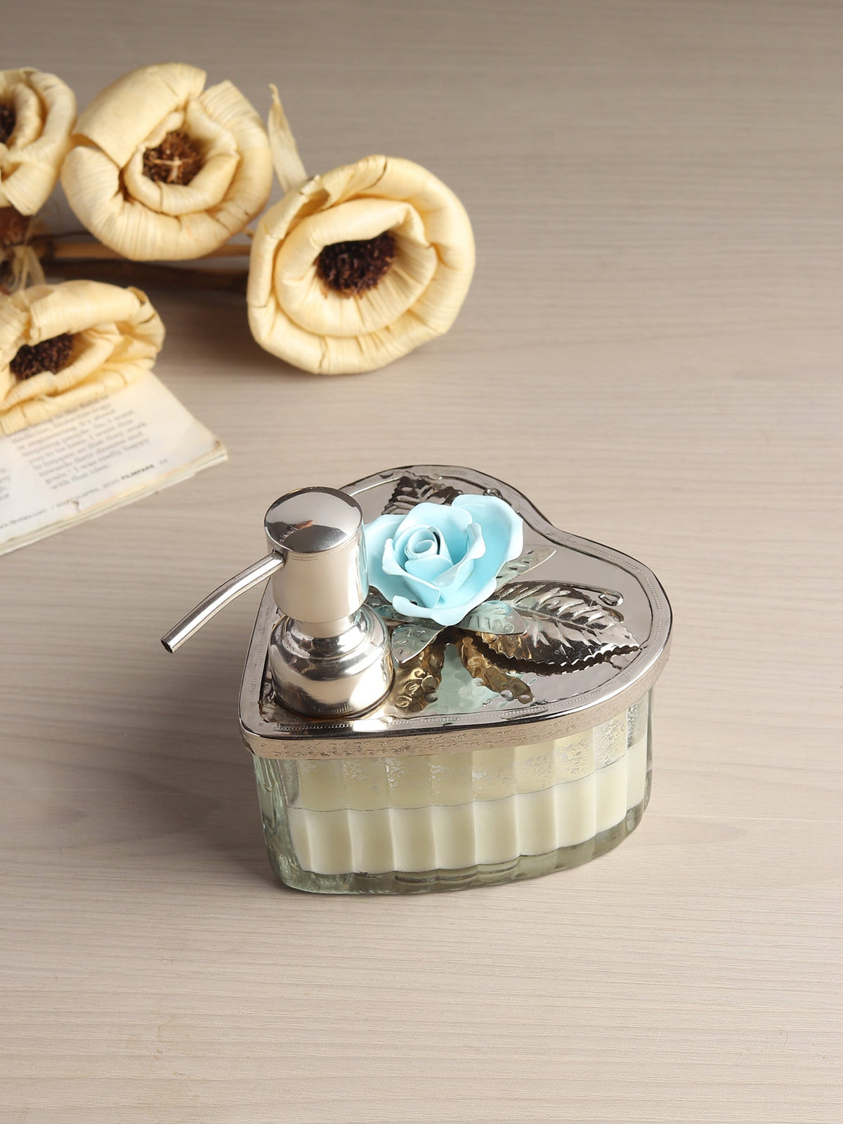 Petal Eclat Dispenser Ouch Cart