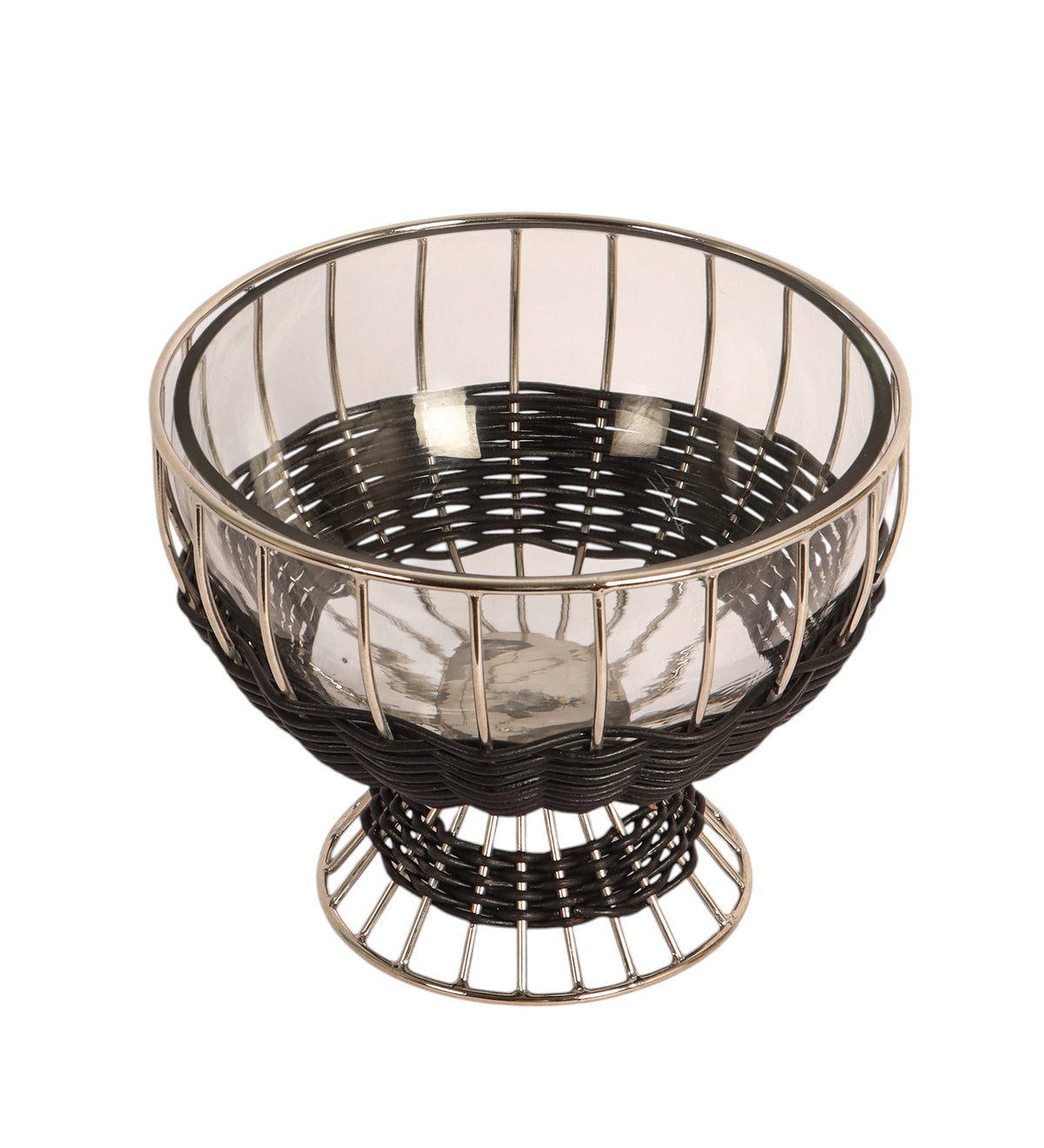 Elowen Bloom Medium Bowl M.M.I. OVERSEAS