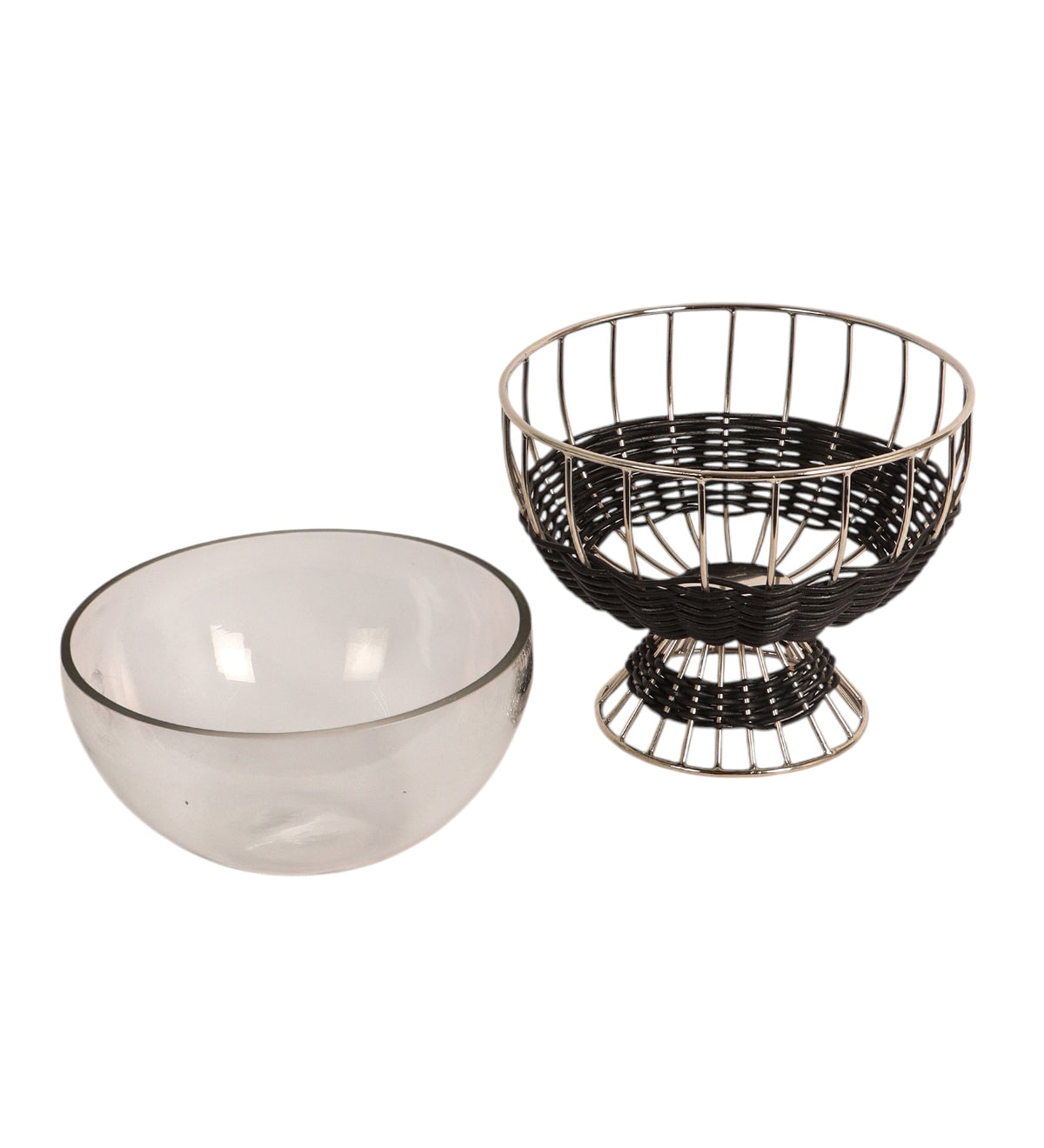 Elowen Bloom Medium Bowl M.M.I. OVERSEAS