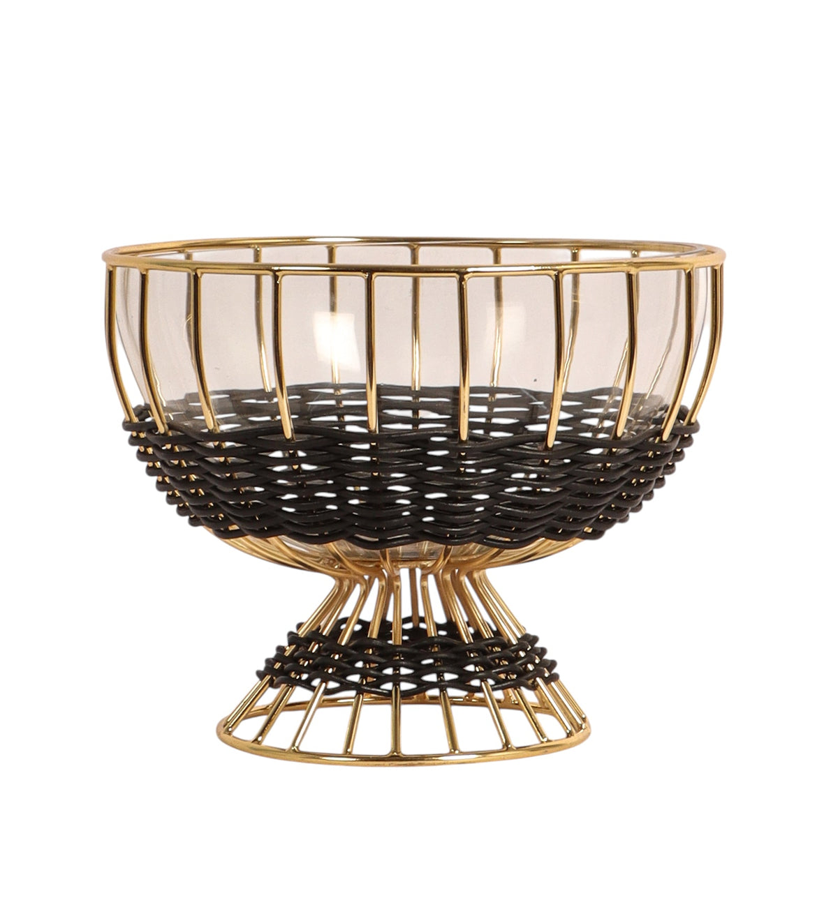 Elowen Bloom Medium Bowl M.M.I. OVERSEAS