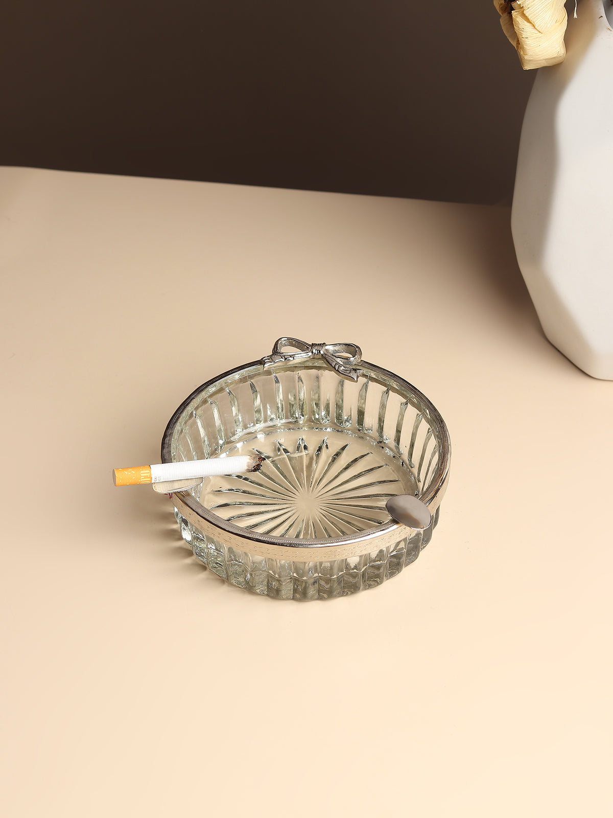 Valen's Bow Ashtray - OUCHCART