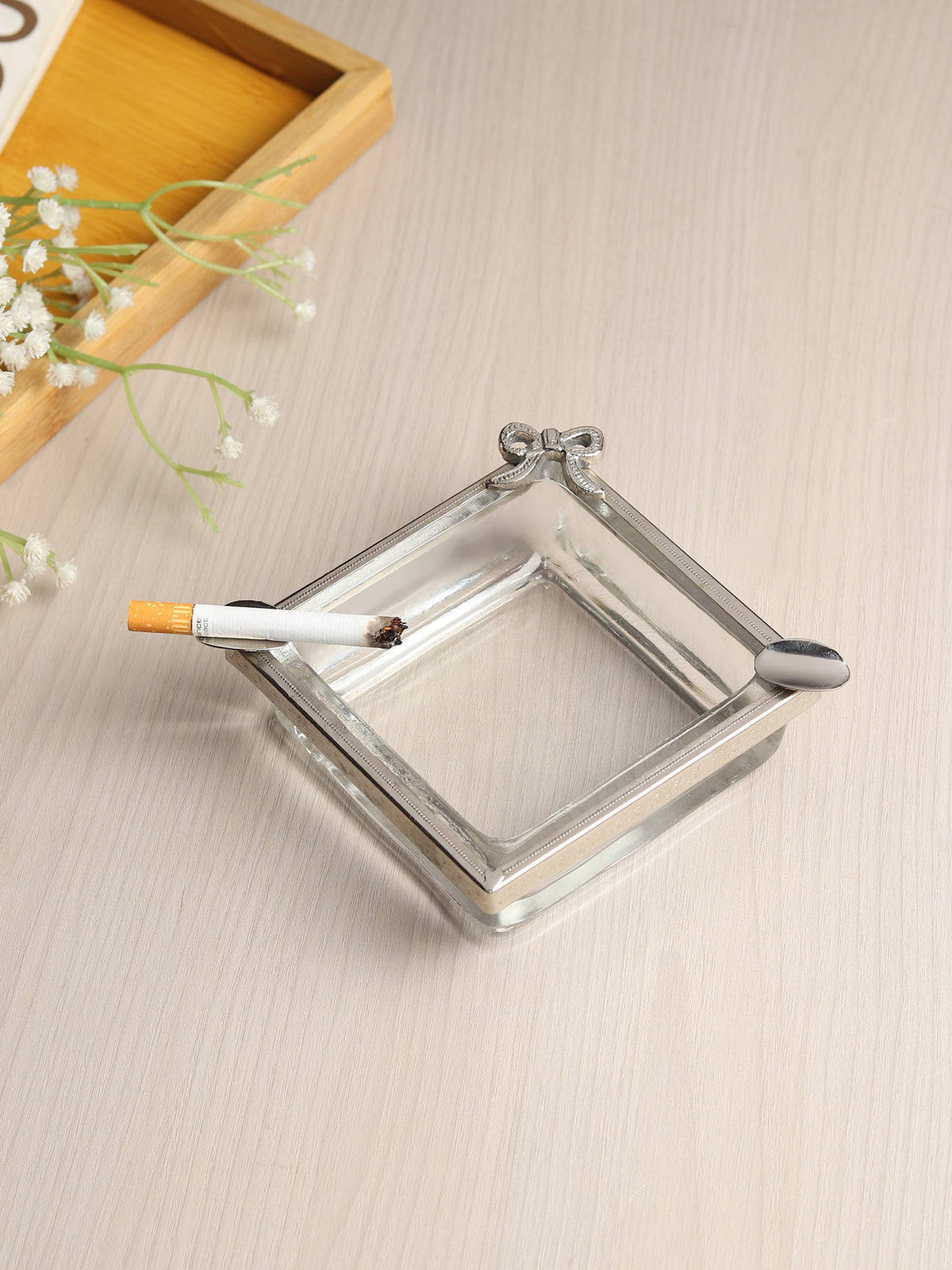 Cindra's Ashtray - OUCHCART