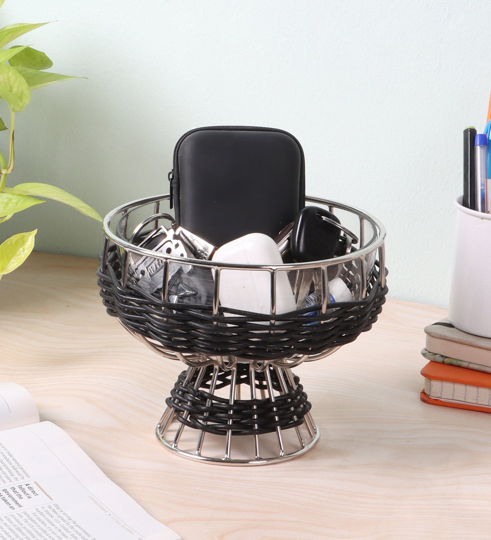 Elowen Bud Small Bowl M.M.I. OVERSEAS