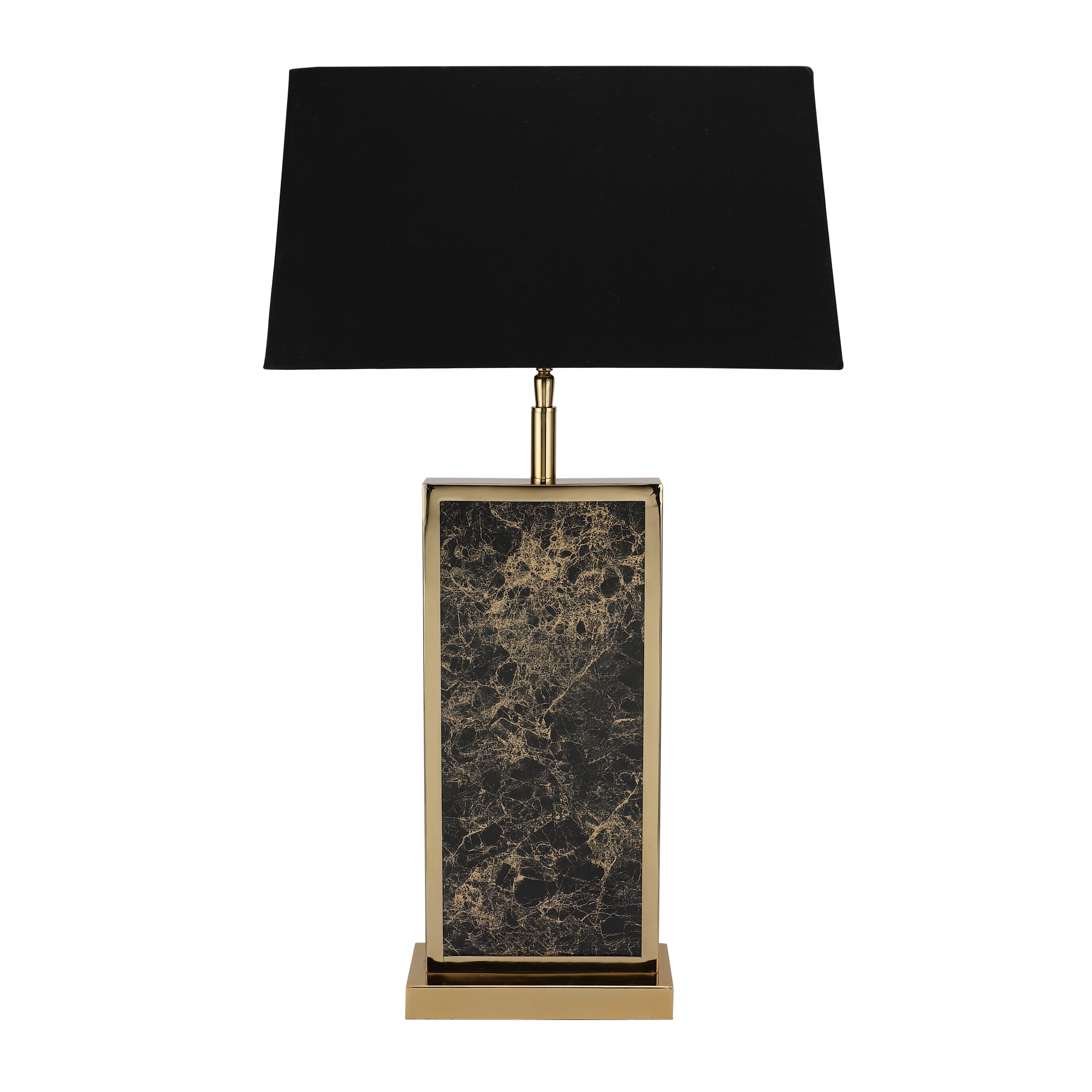 The Mica Lamp M.M.I. OVERSEAS