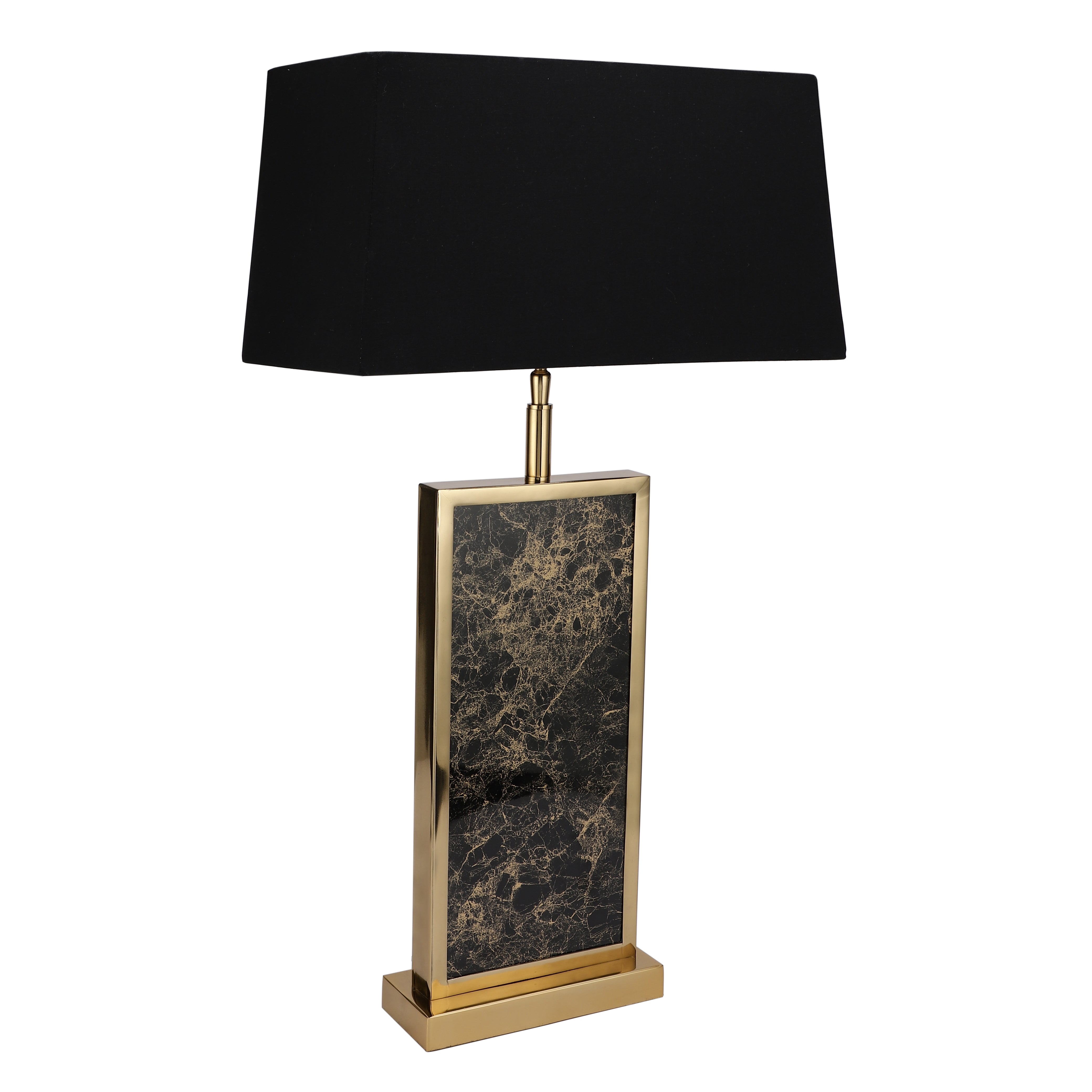 The Mica Lamp M.M.I. OVERSEAS