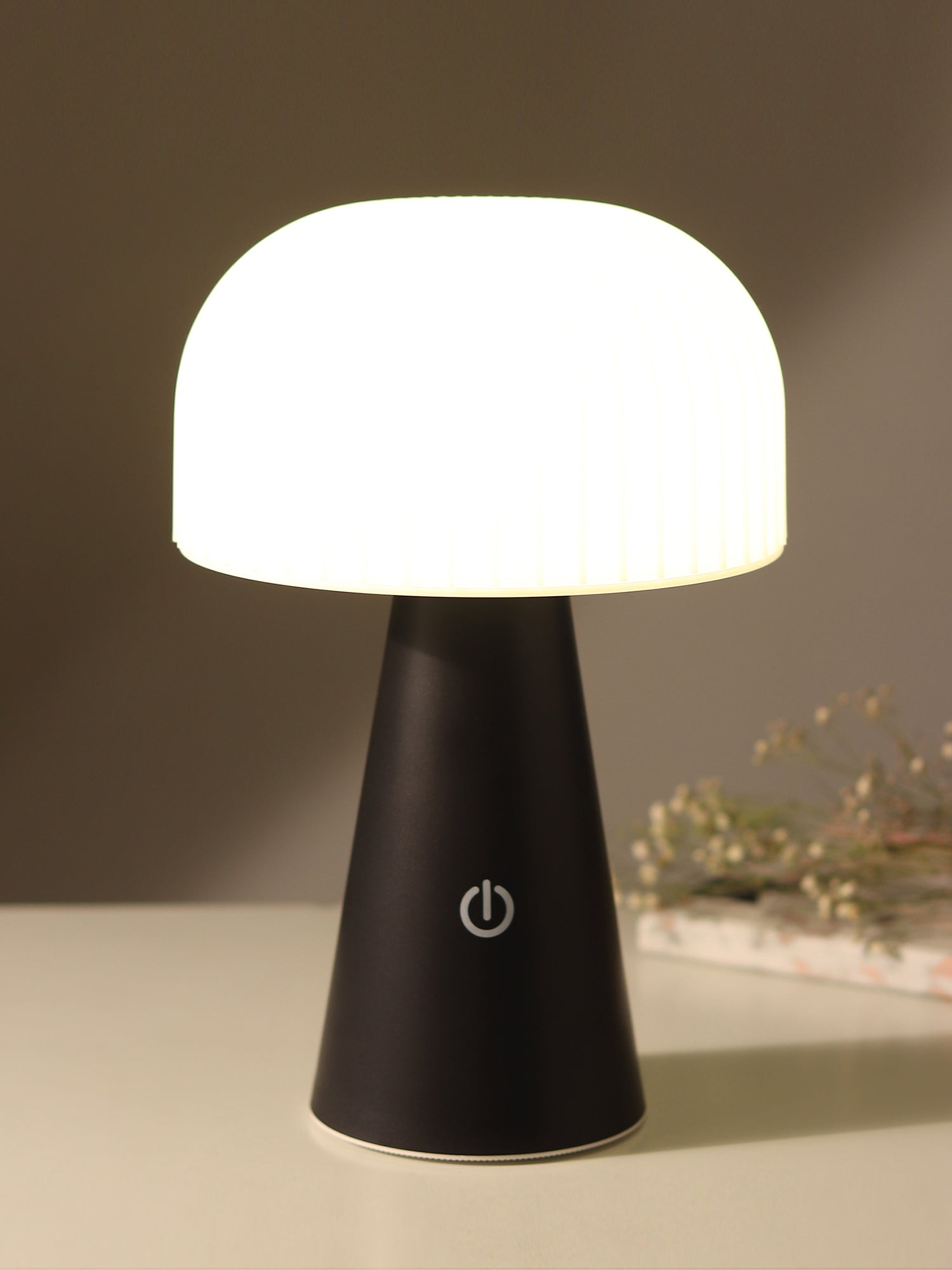 Melo Mush Lamp - OUCHCART | Table lamp