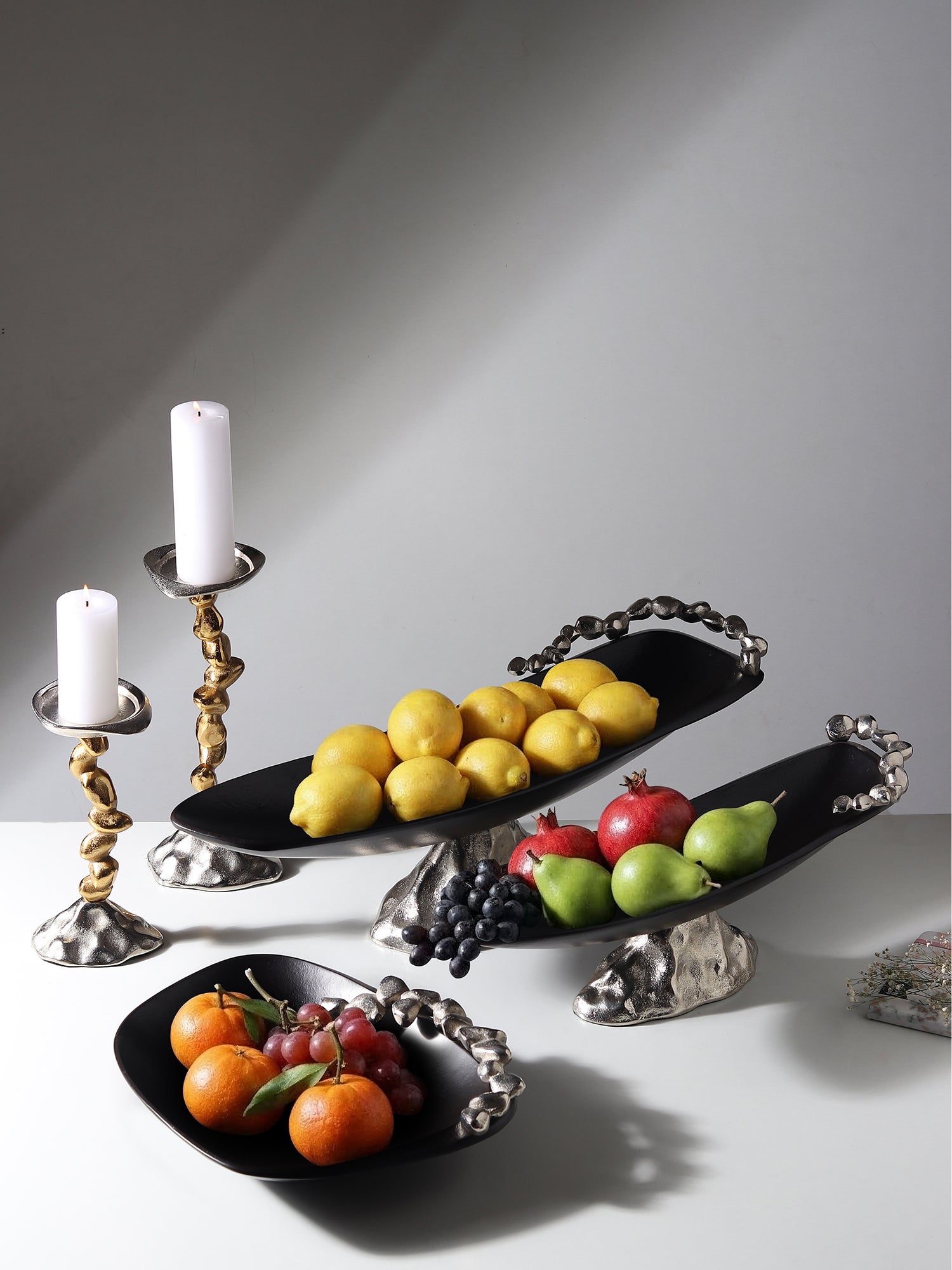Stones Orivia Platter Medium M.M.I. OVERSEAS