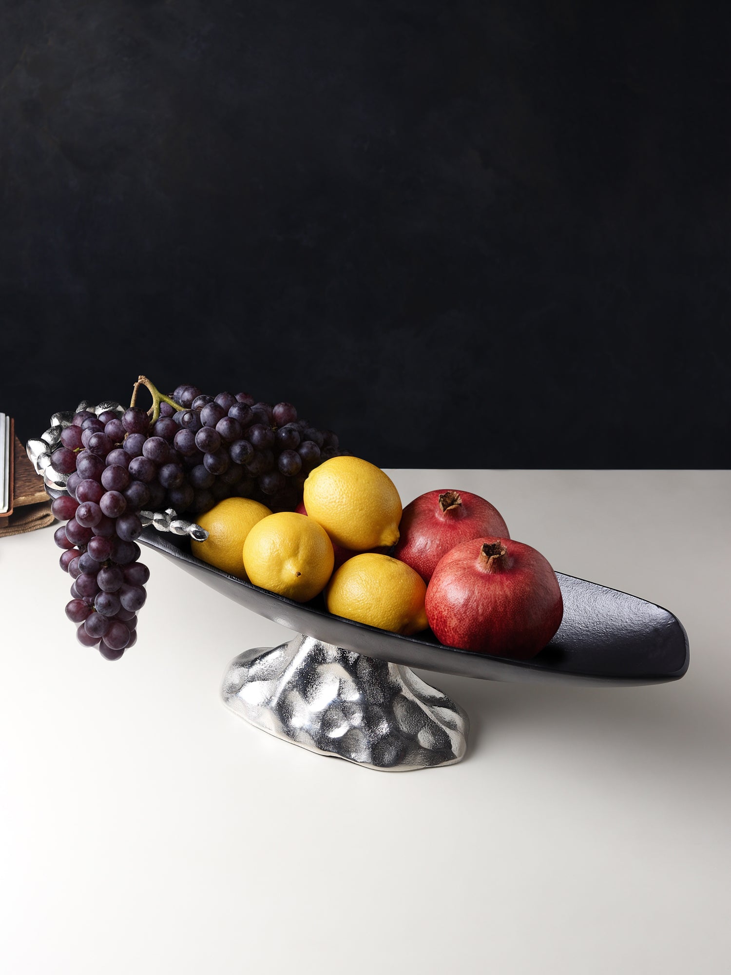 Stones Orivia Platter Medium - OUCHCART |Home decor