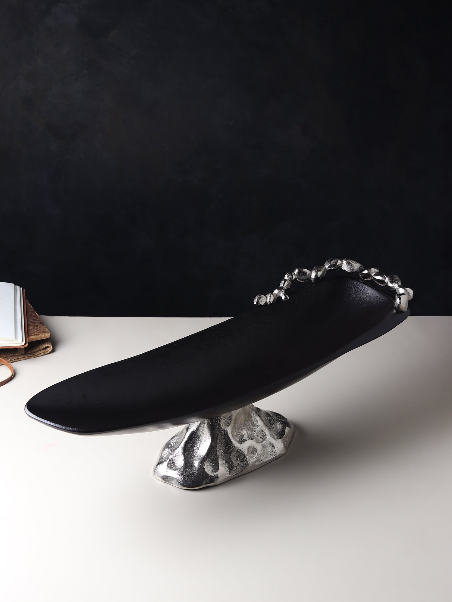 Stones Orivia Platter Medium - OUCHCART |Home decor