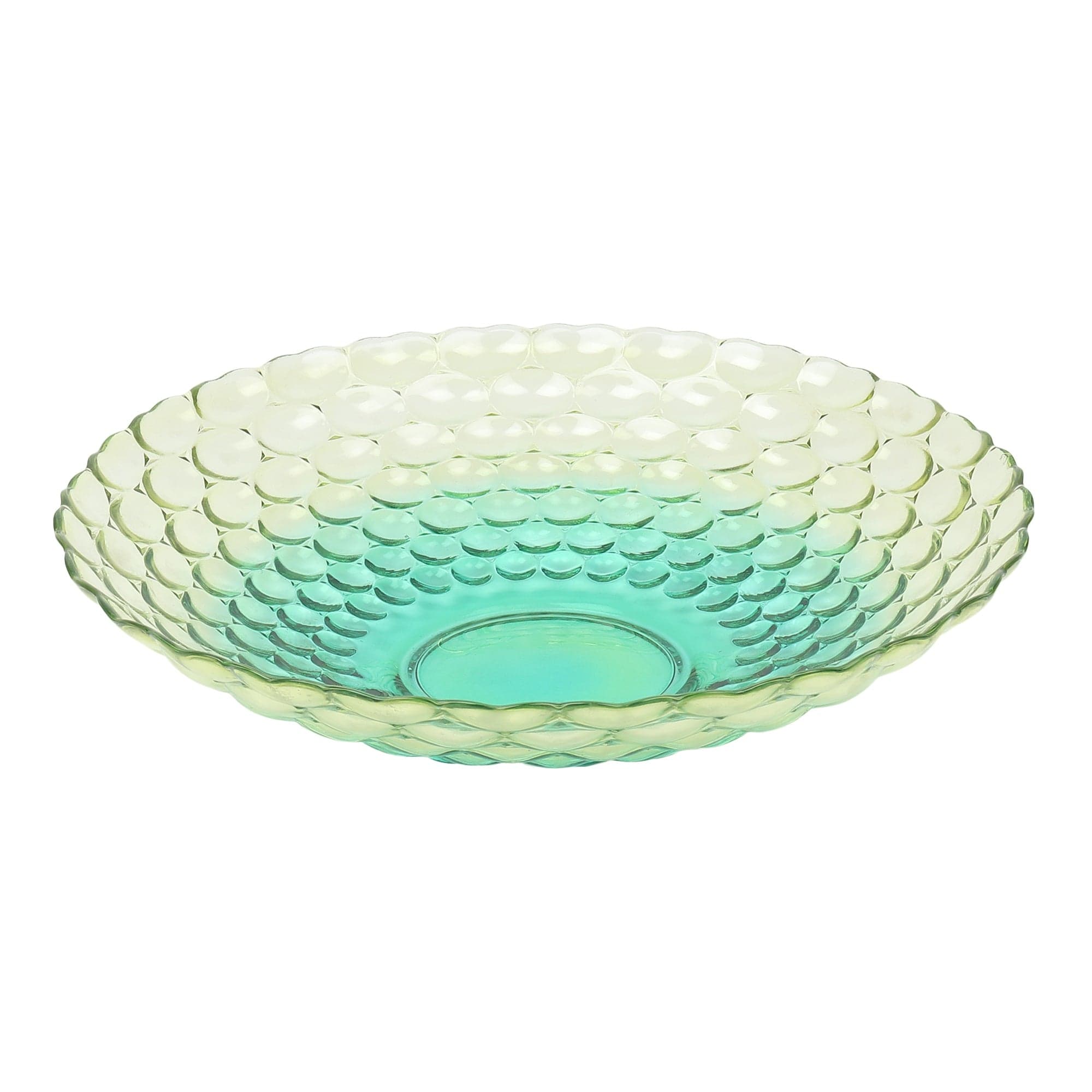 Serene Seaglass Bowl