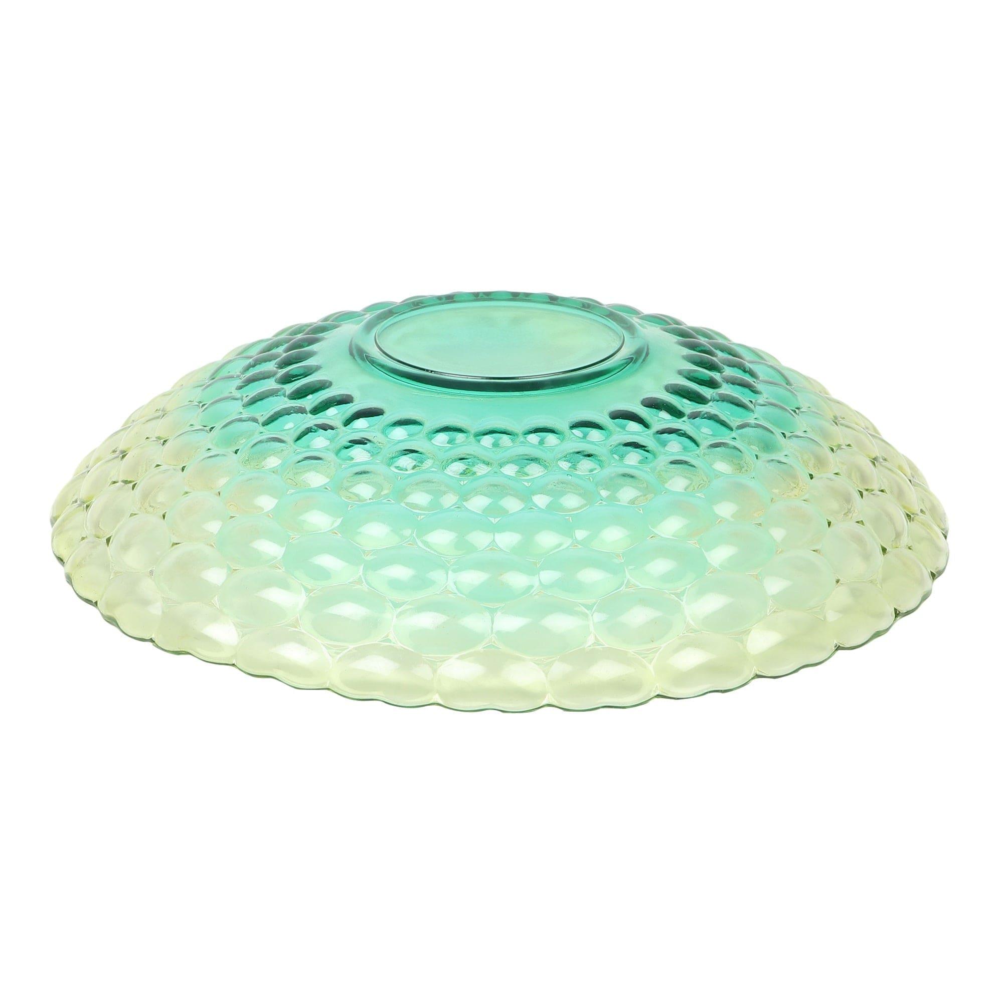 Serene Seaglass Bowl - Ouch Cart