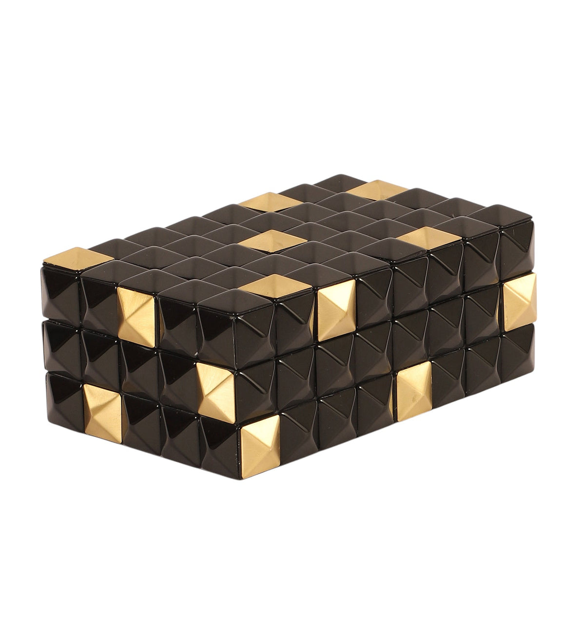 Onyx Prism Box Large M.M.I. OVERSEAS