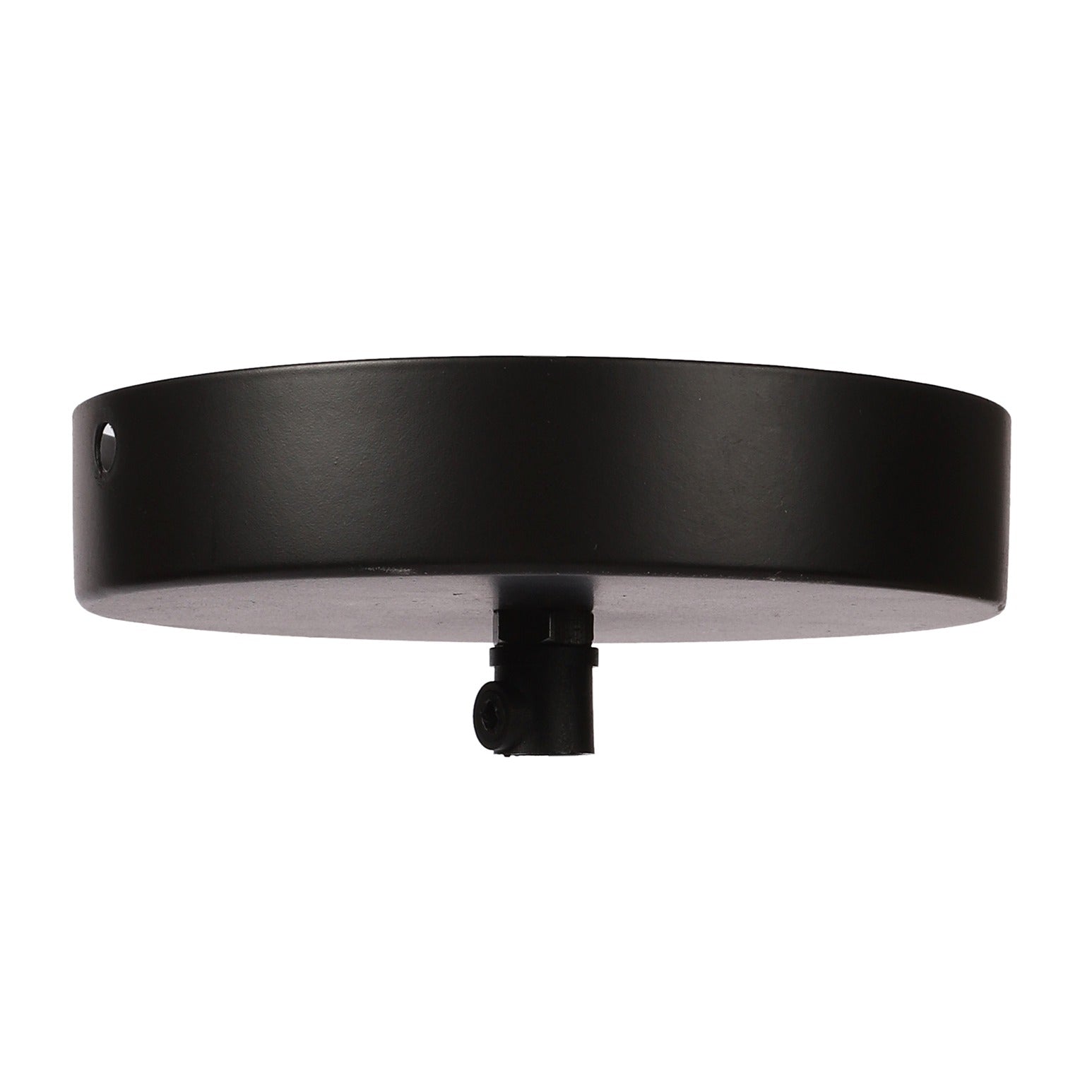 The "Vega Hanging light" by Décor de Maison in Gold & Black finish Ouch Cart