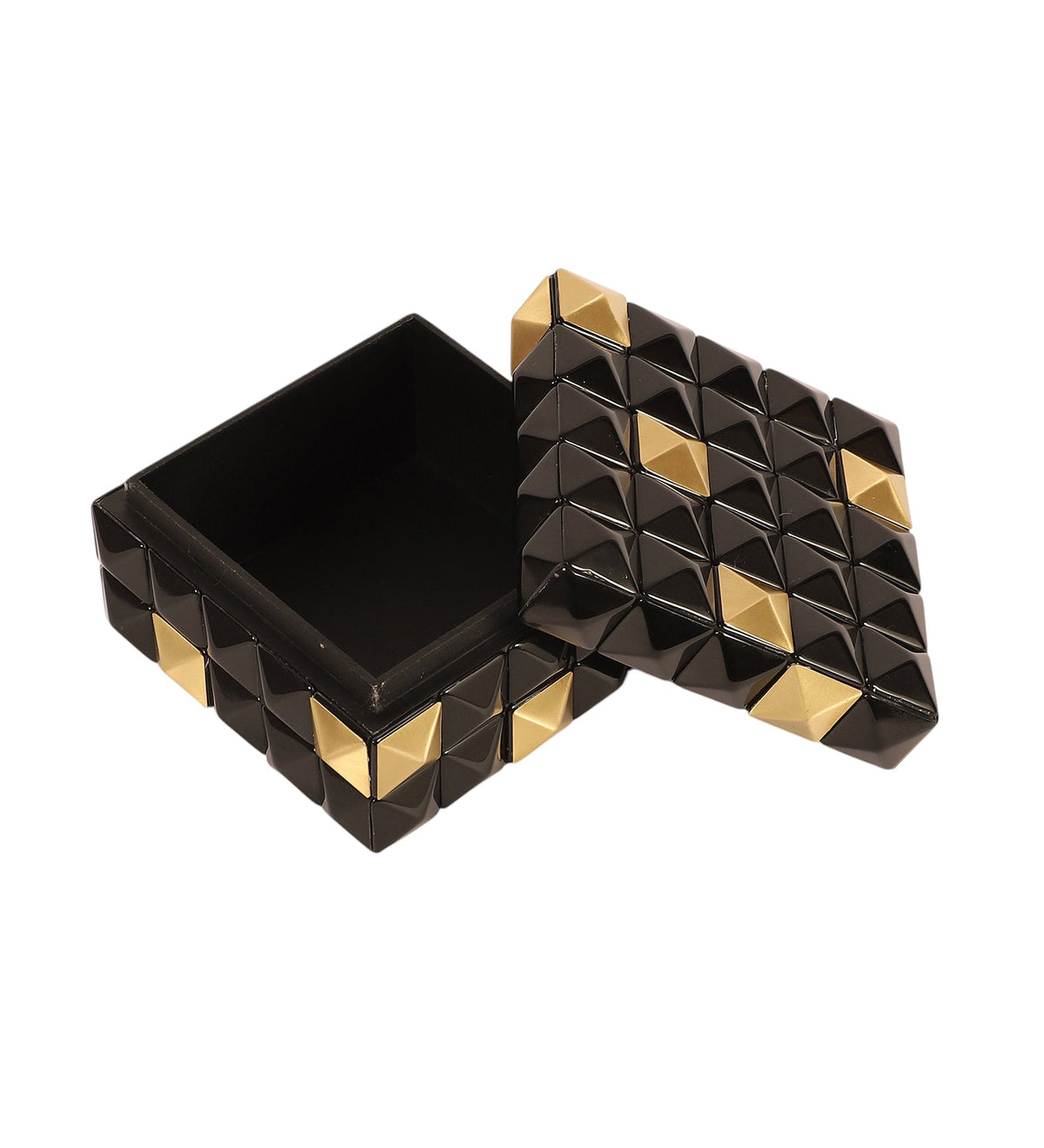 Onyx Prism Box Small M.M.I. OVERSEAS