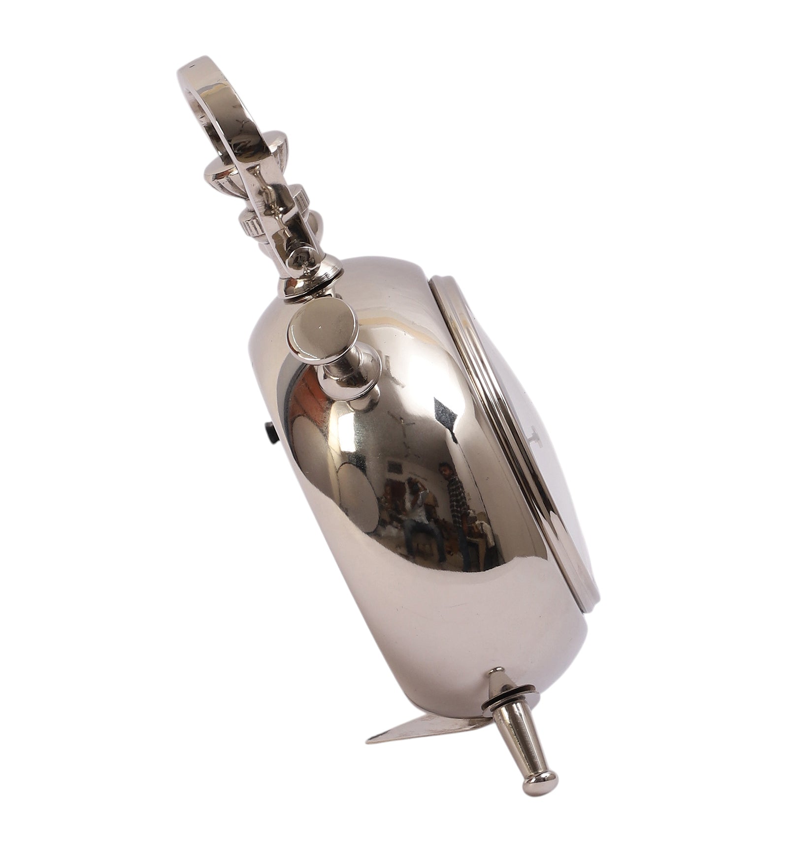 The Belvedere Table Clock M.M.I. OVERSEAS