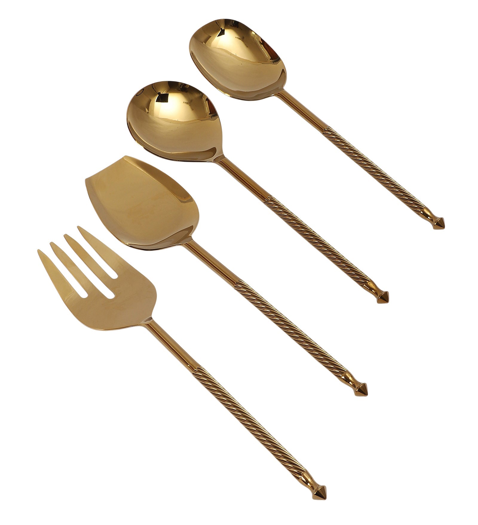 Brio Serving Set M.M.I. OVERSEAS