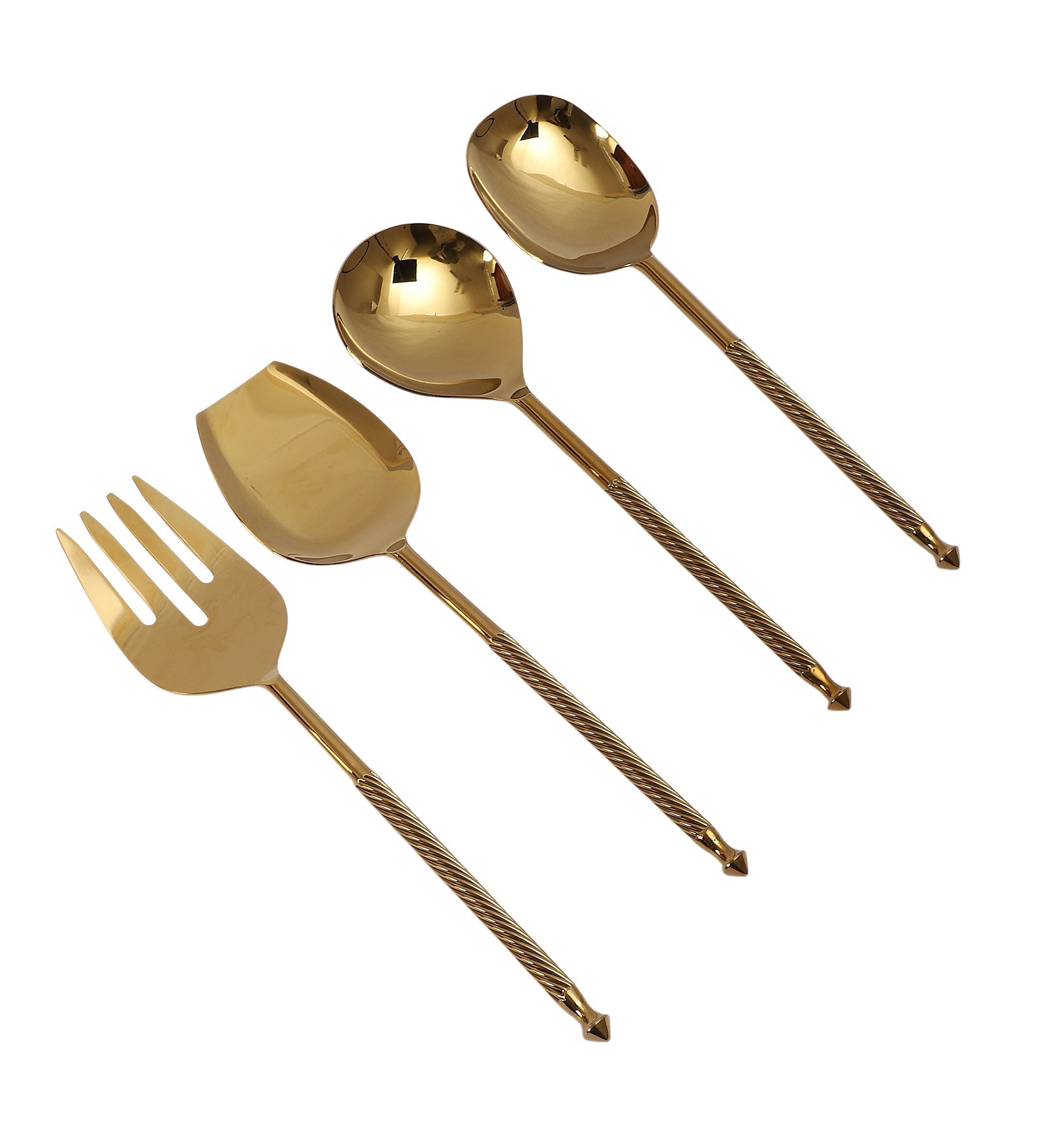 Brio Serving Set M.M.I. OVERSEAS
