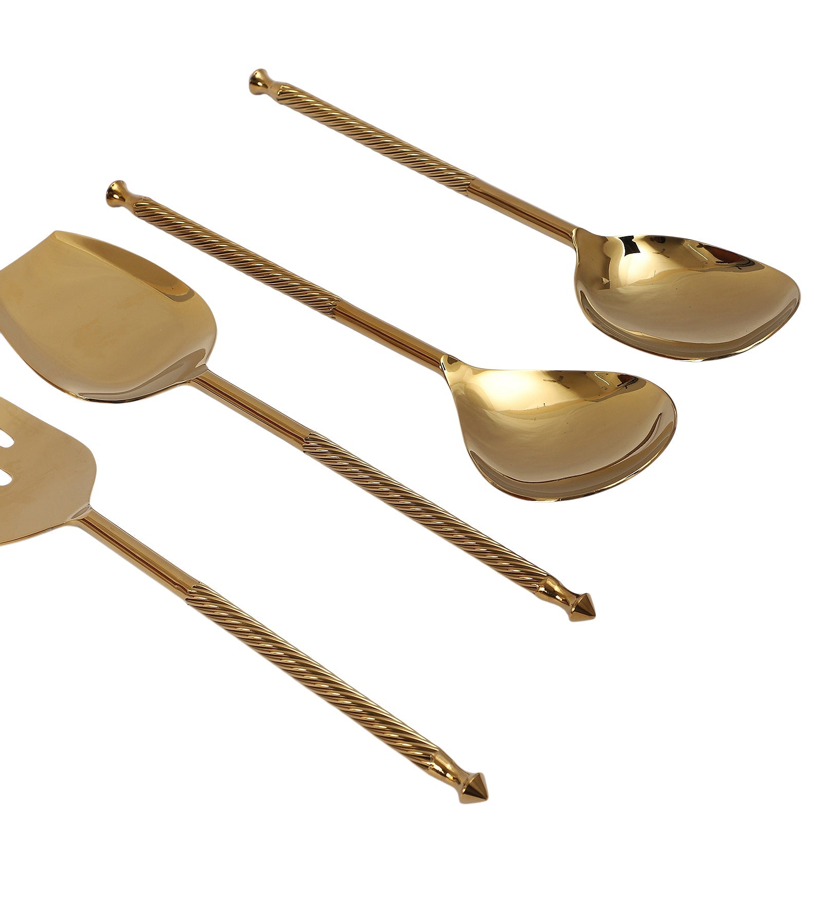 Brio Serving Set M.M.I. OVERSEAS