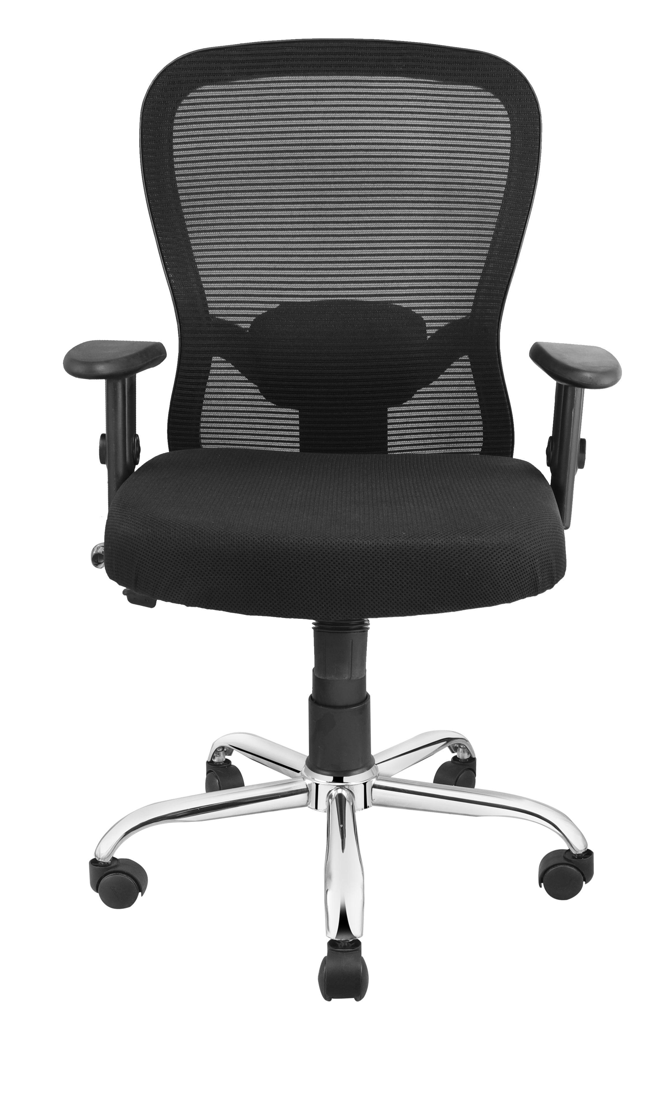 Morpho Medium Back Office Chair - Ouch Cart | Executive chair | Study chair