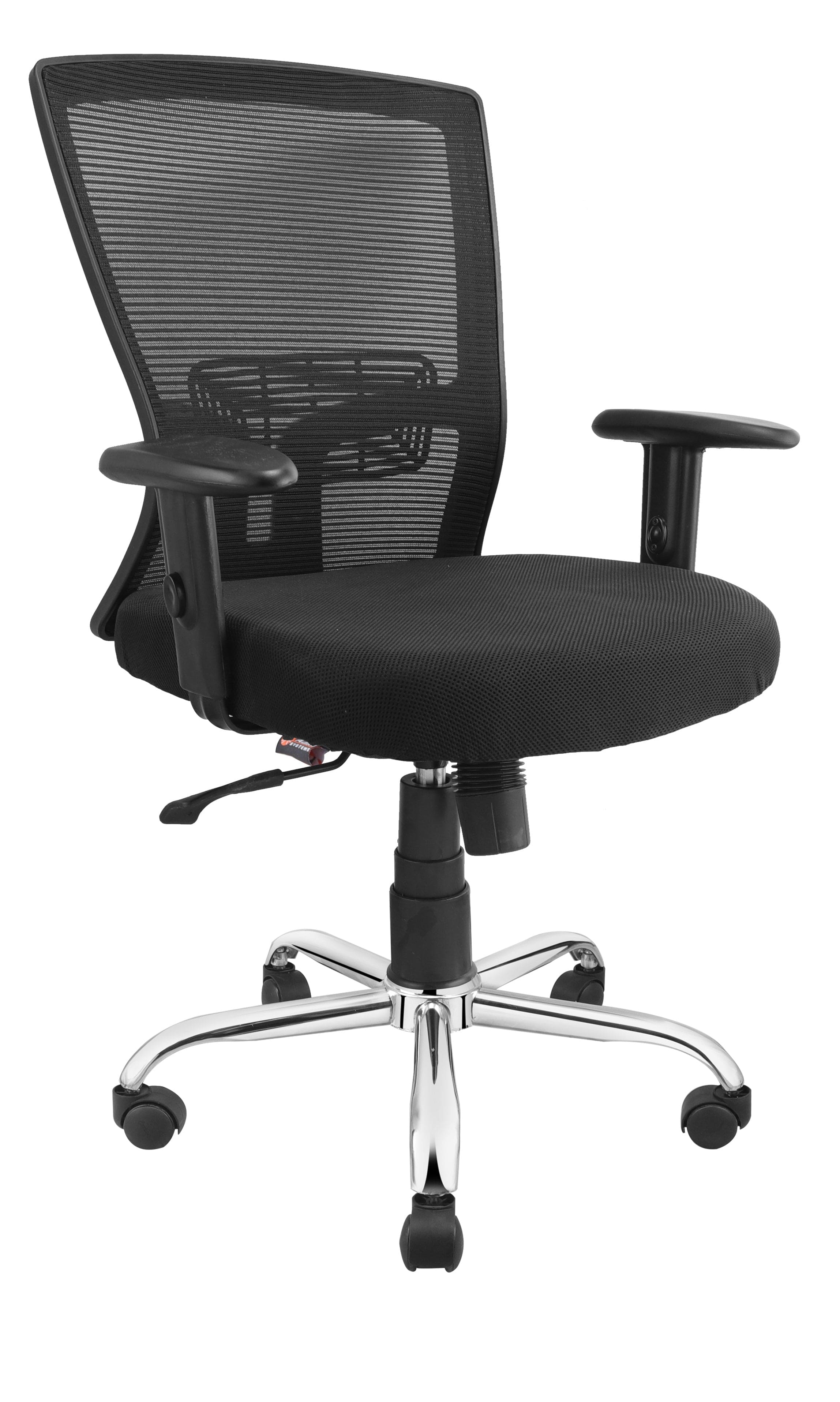 Glare Medium Back Office Chair