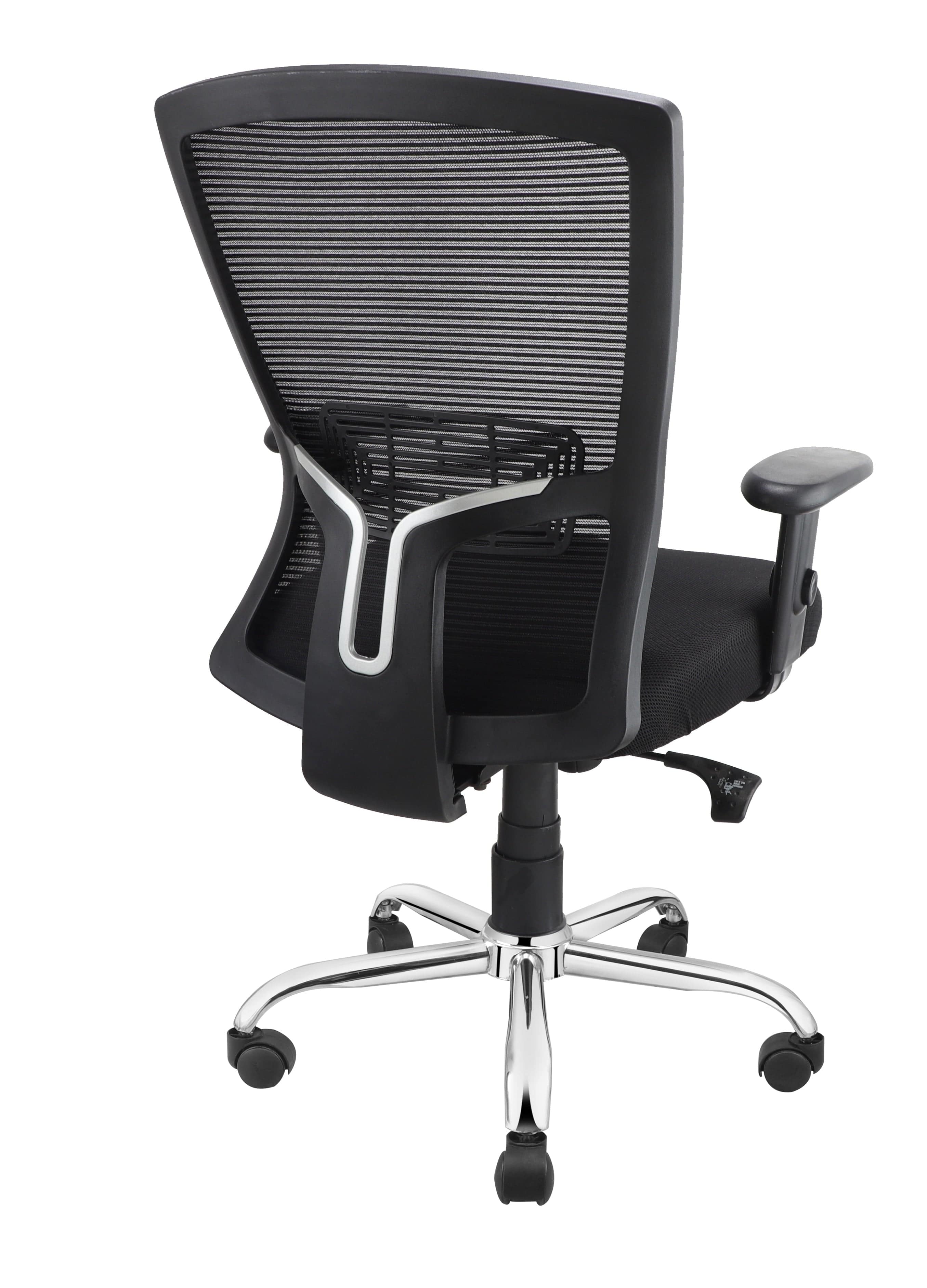 Glare Medium Back Office Chair