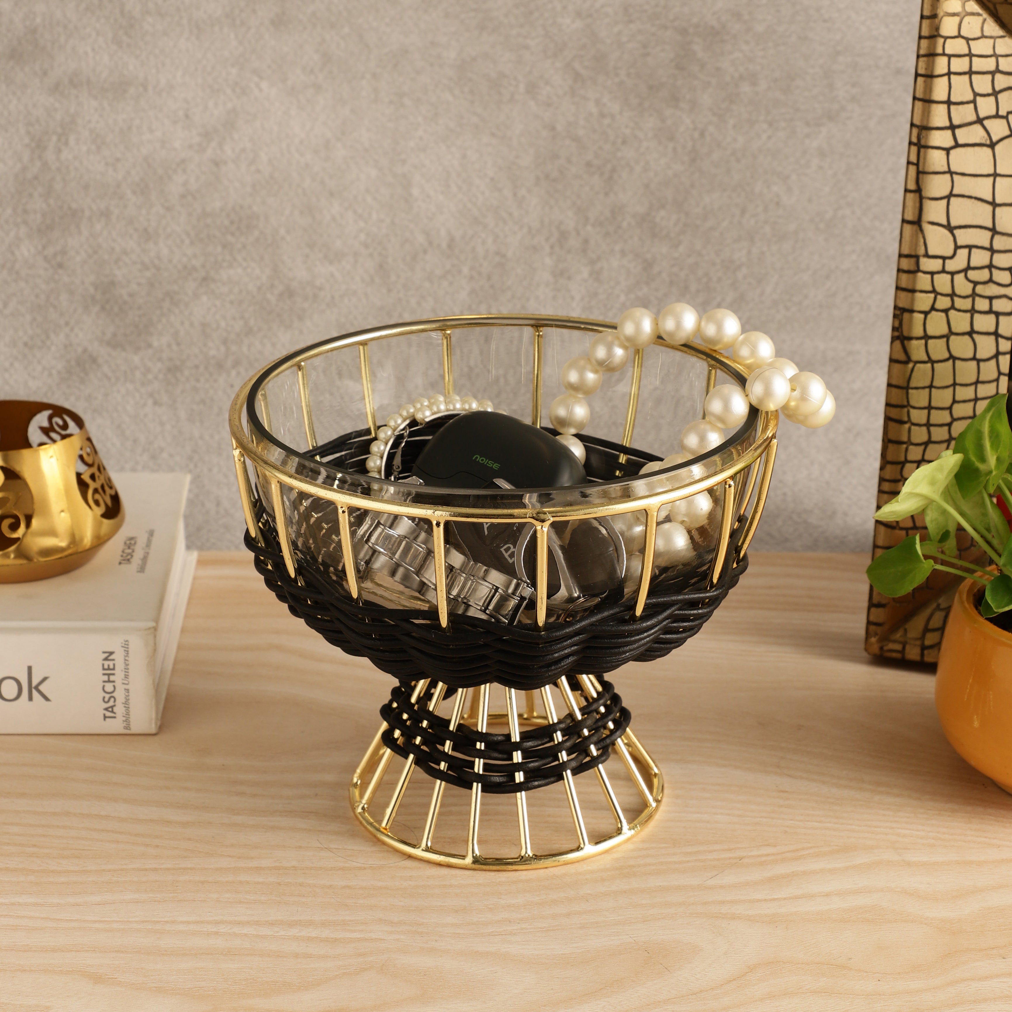 Elowen Bud Small Bowl - ouch cart | Kitchen rack