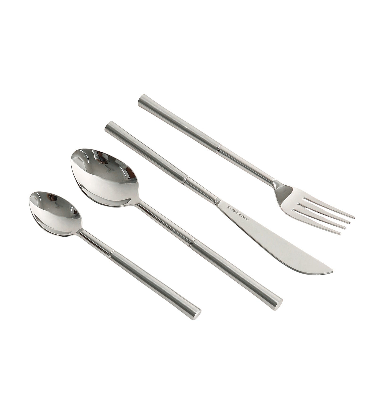 Lark Cutlery Set