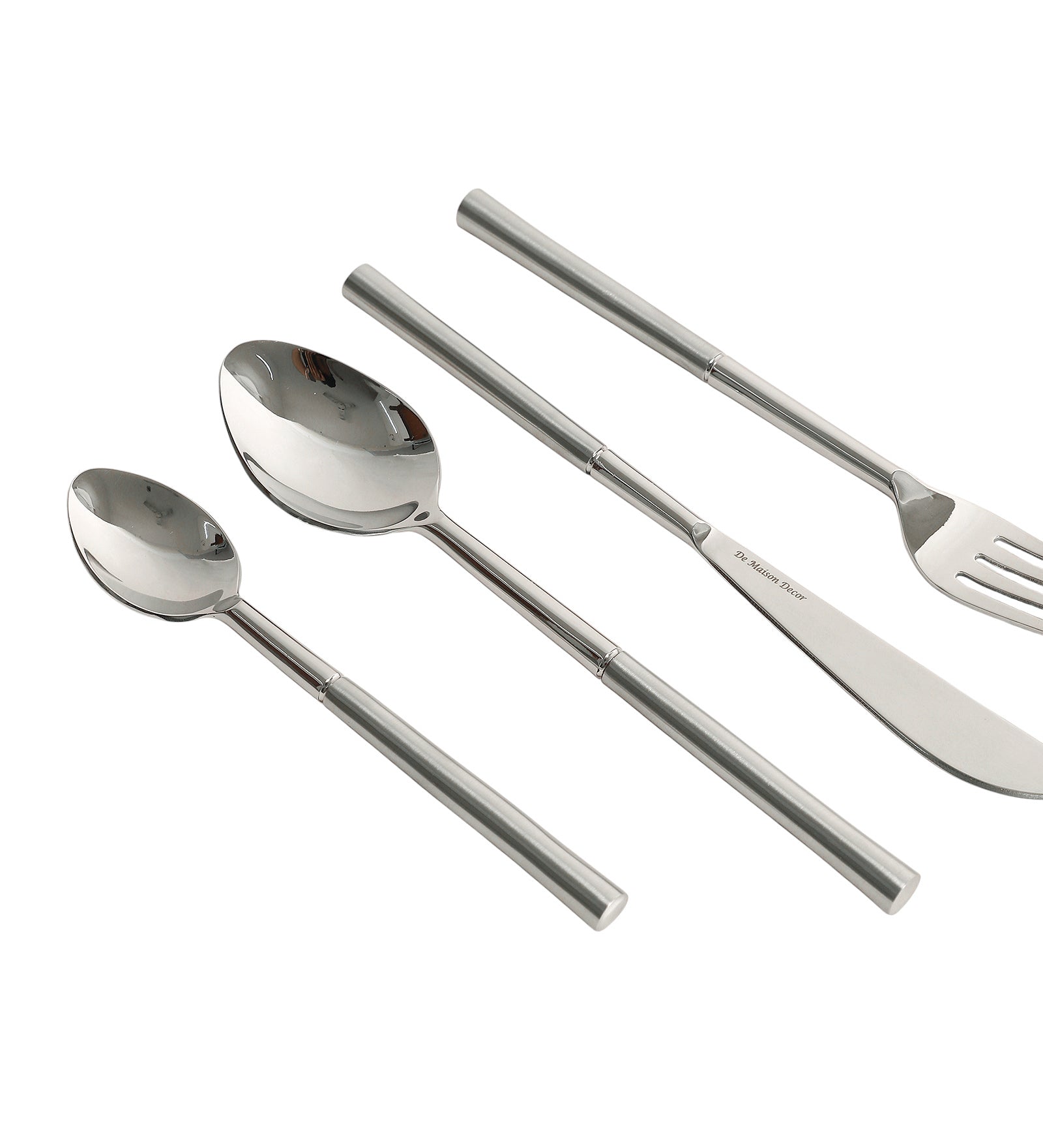Lark Cutlery Set