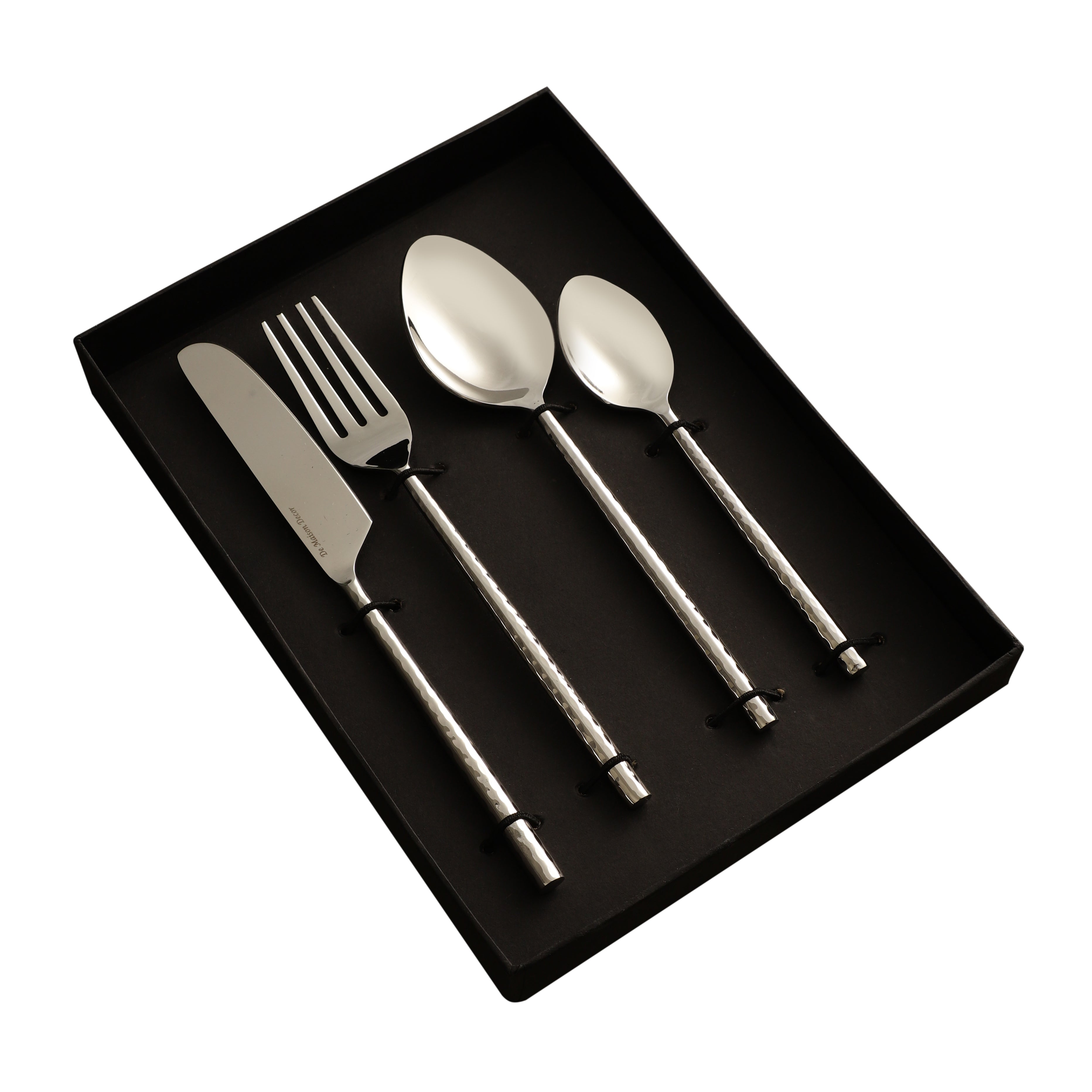 Stream Cutlery Set M.M.I. OVERSEAS