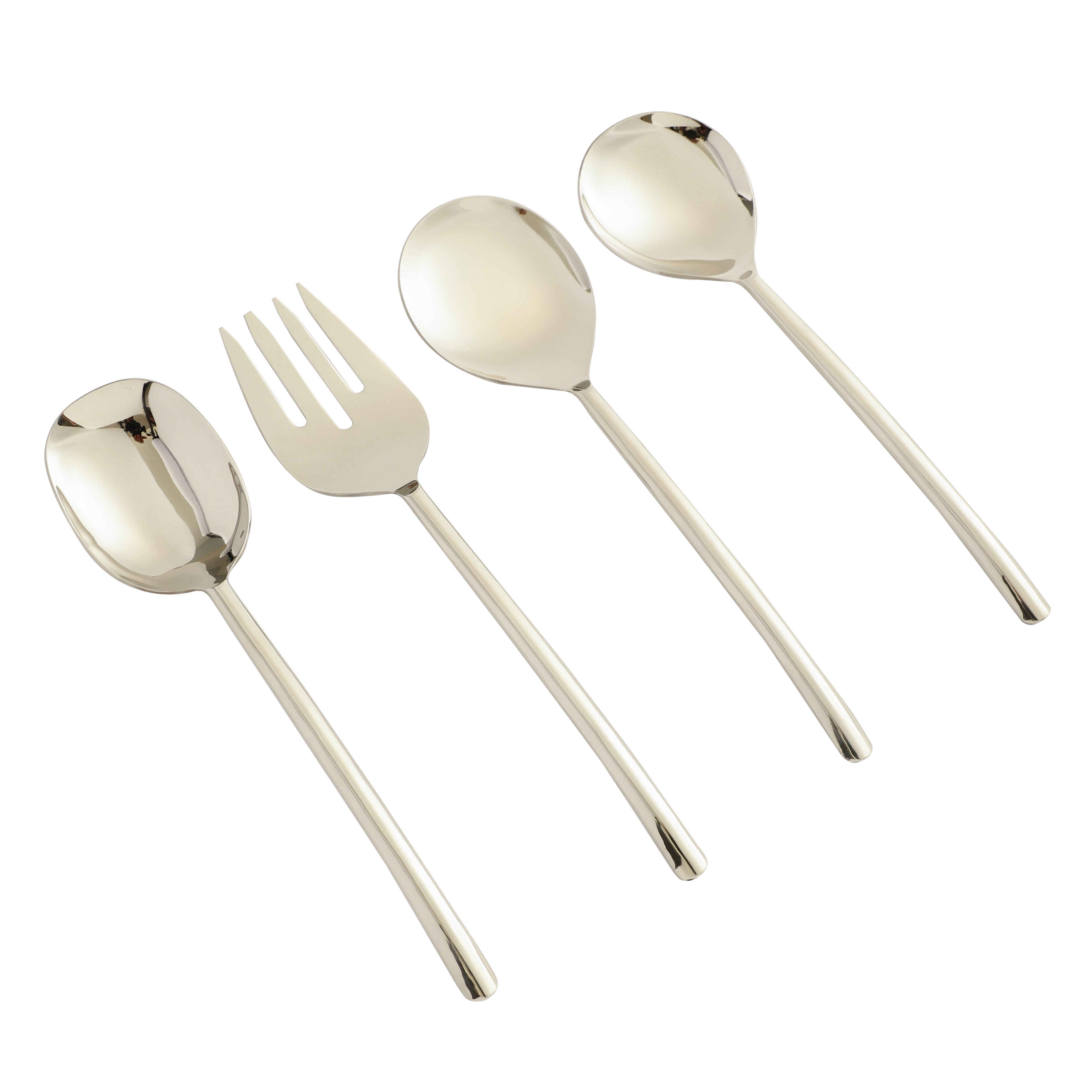 Ava Luxe Serving Set M.M.I. OVERSEAS