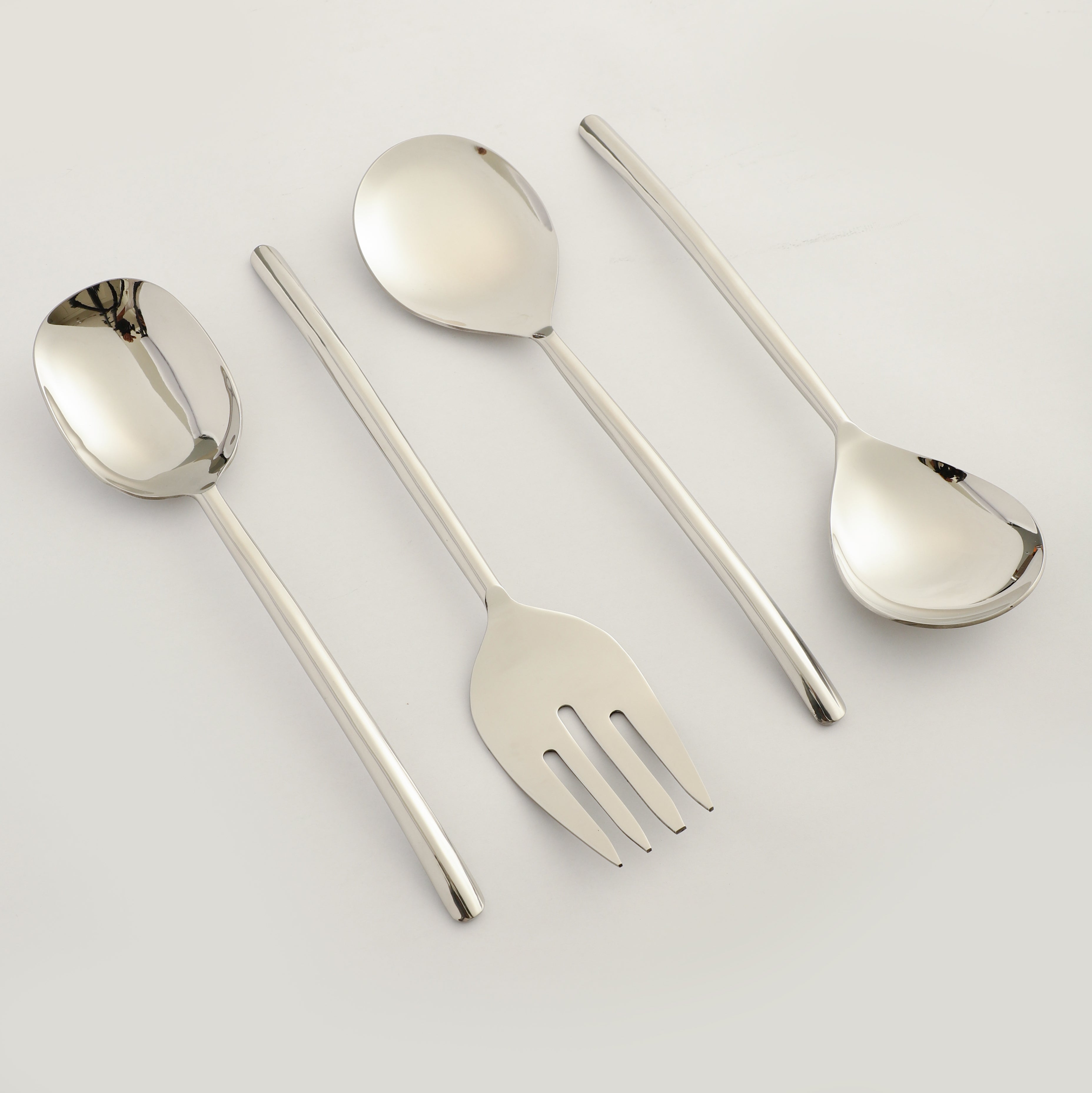 Ava Luxe Serving Set M.M.I. OVERSEAS