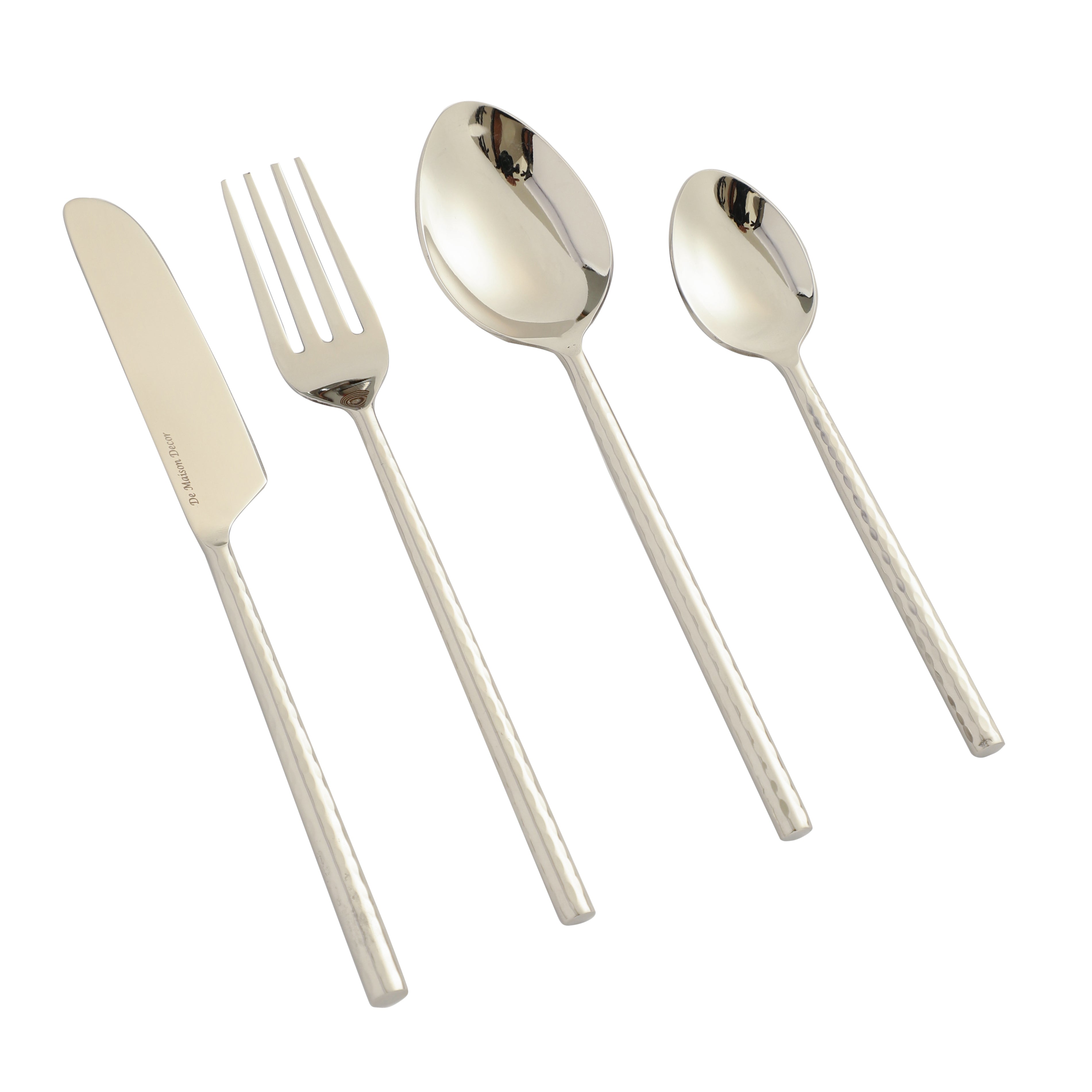 Stream Cutlery Set M.M.I. OVERSEAS