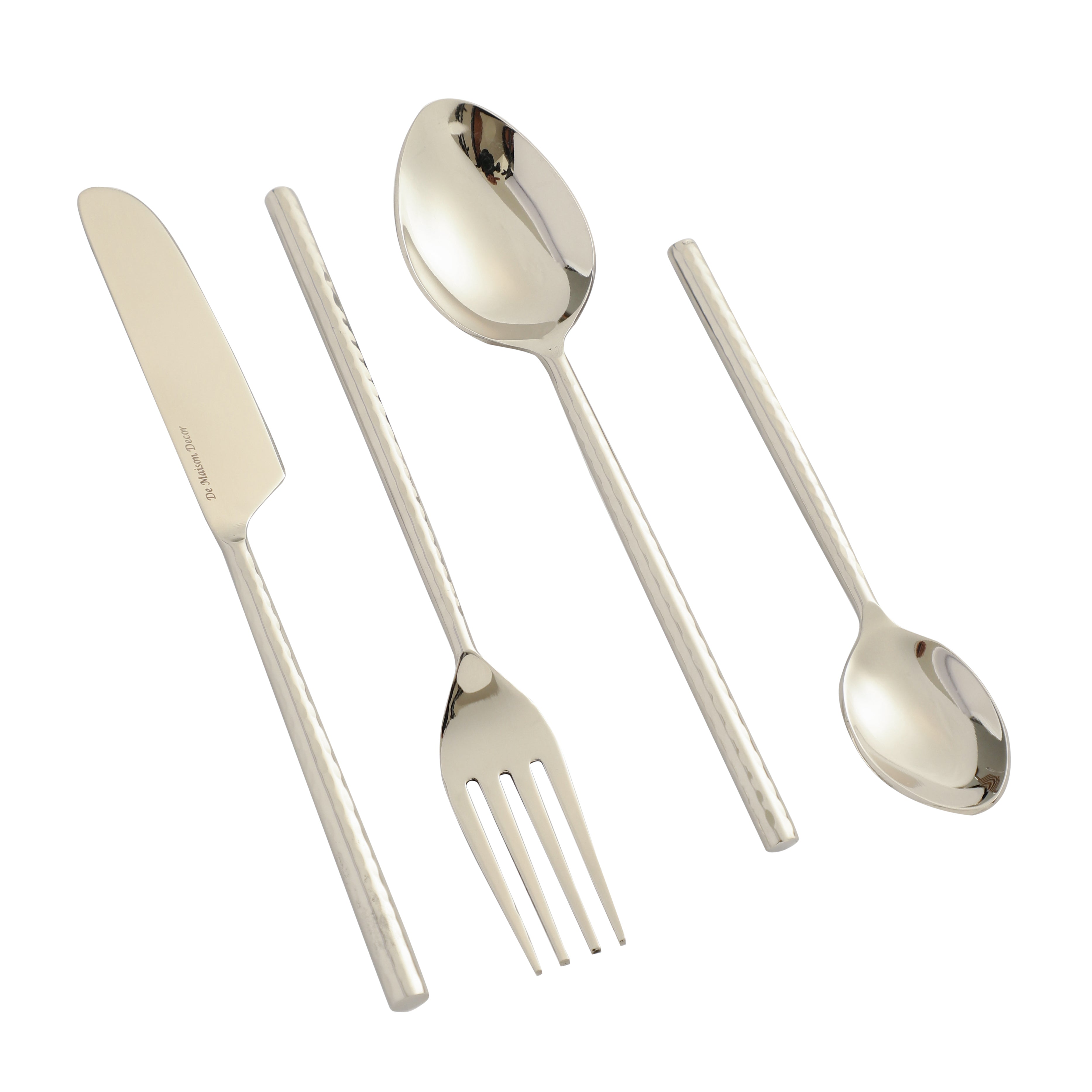 Stream Cutlery Set M.M.I. OVERSEAS