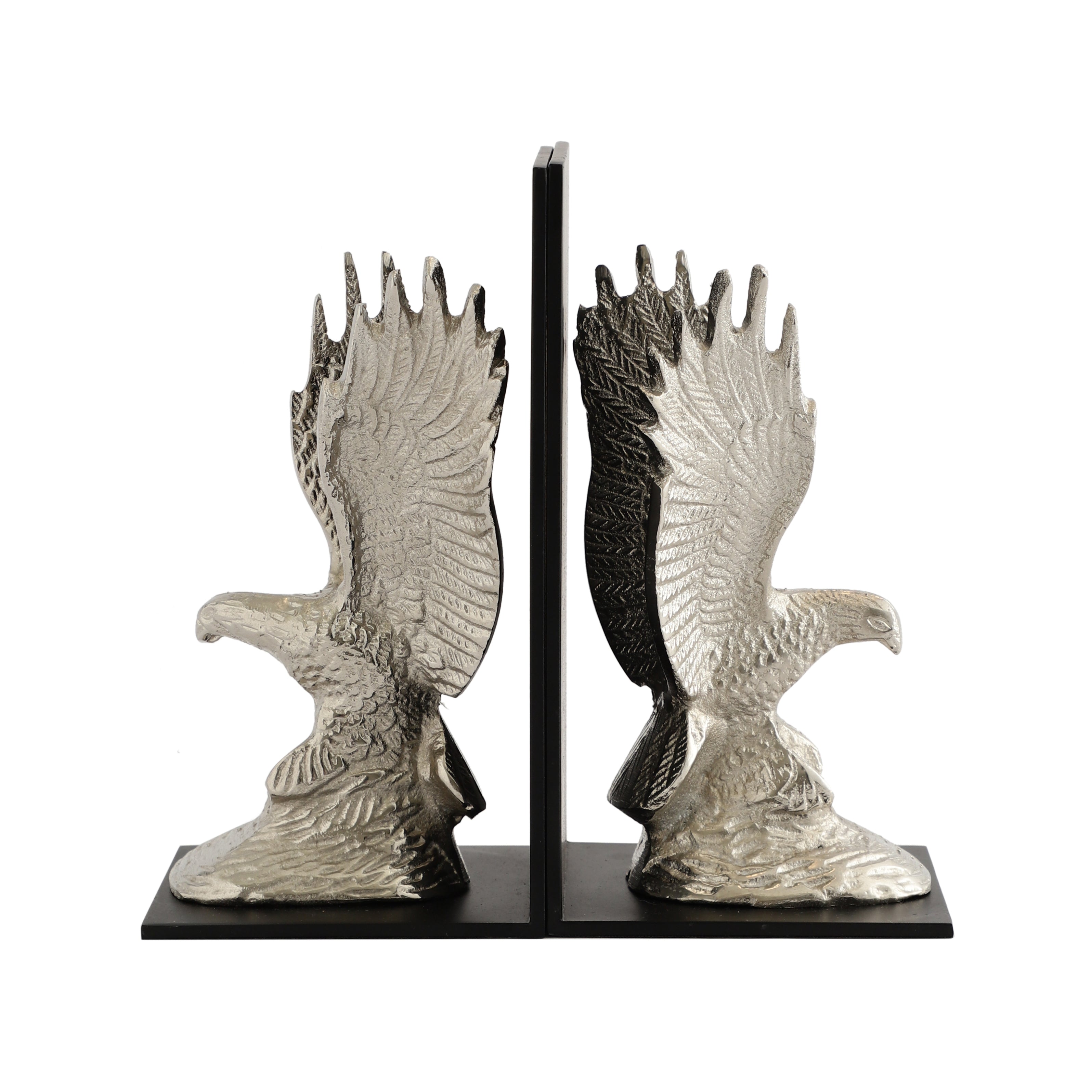 The Helion Pair Bookend M.M.I. OVERSEAS