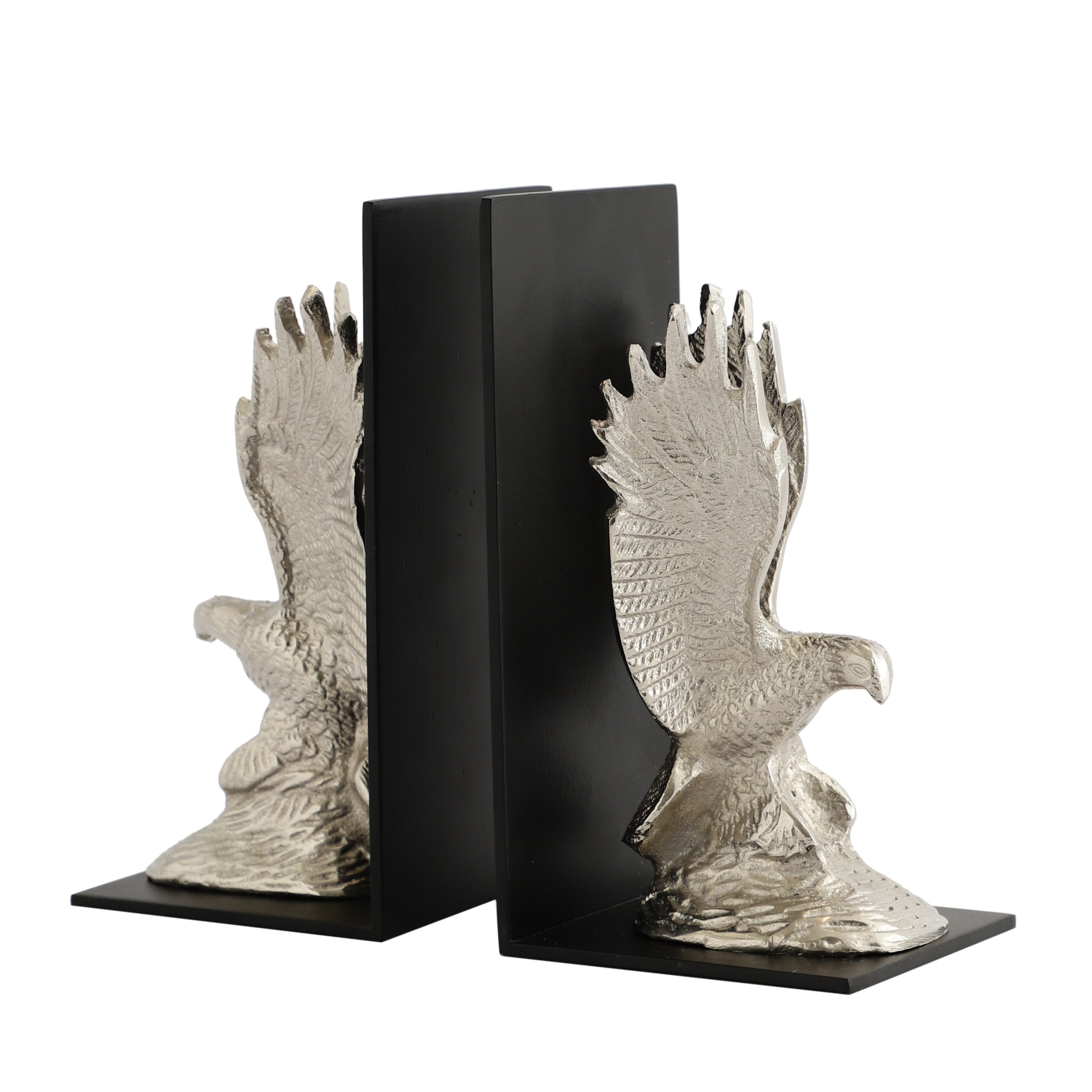 The Helion Pair Bookend M.M.I. OVERSEAS