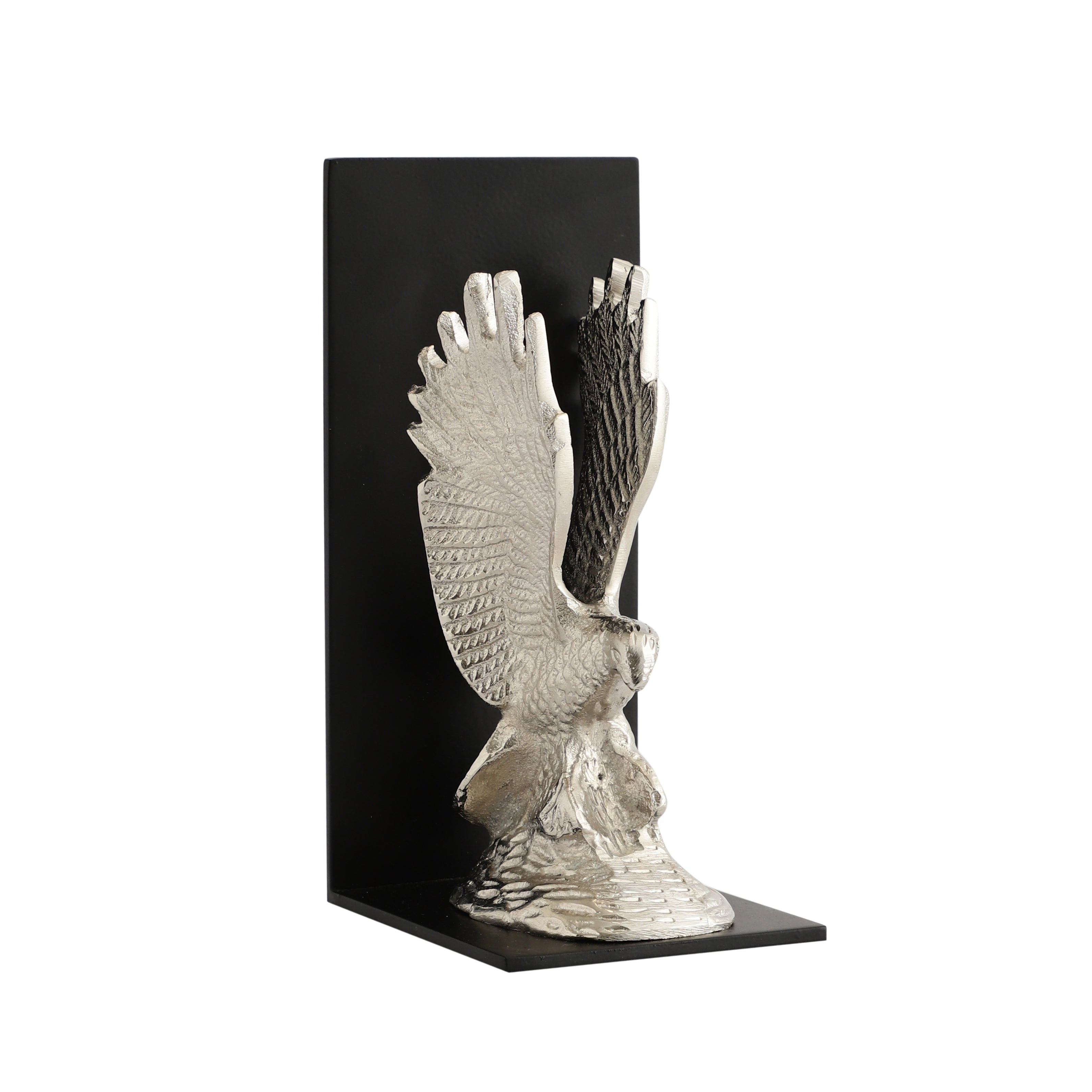 The Helion Pair Bookend M.M.I. OVERSEAS