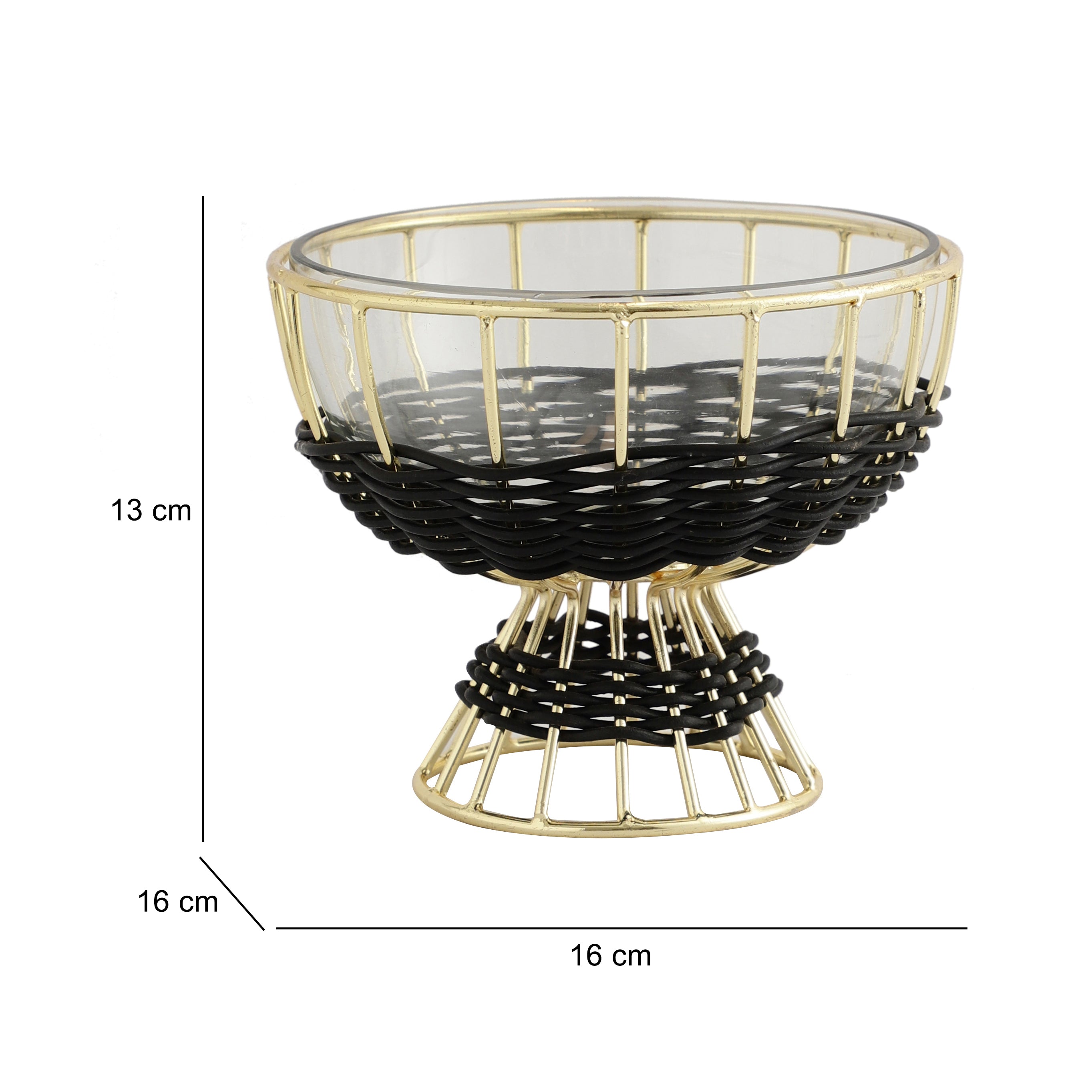 Elowen Bud Small Bowl M.M.I. OVERSEAS
