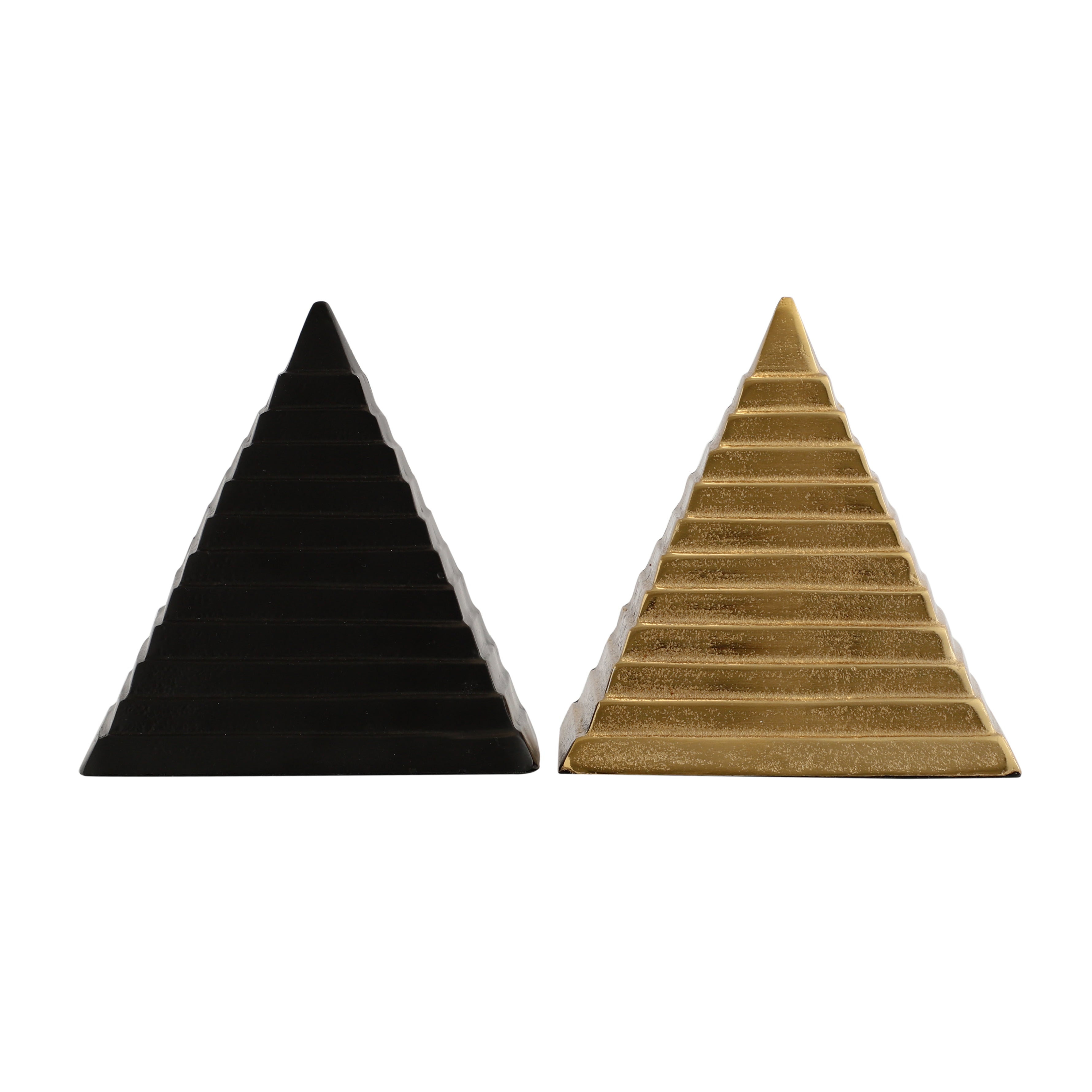 Pyramidon Bookend