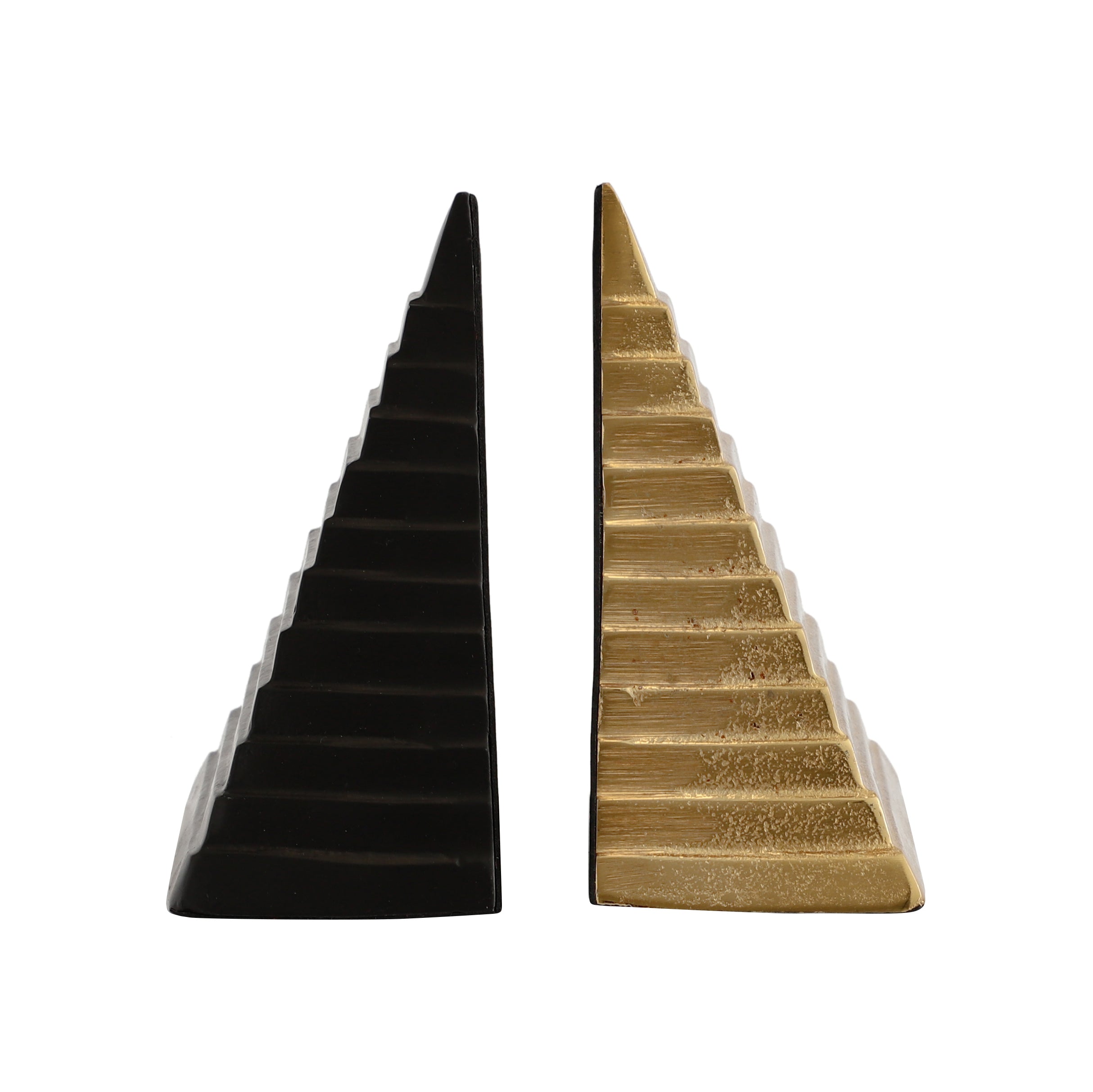 Pyramidon Bookend
