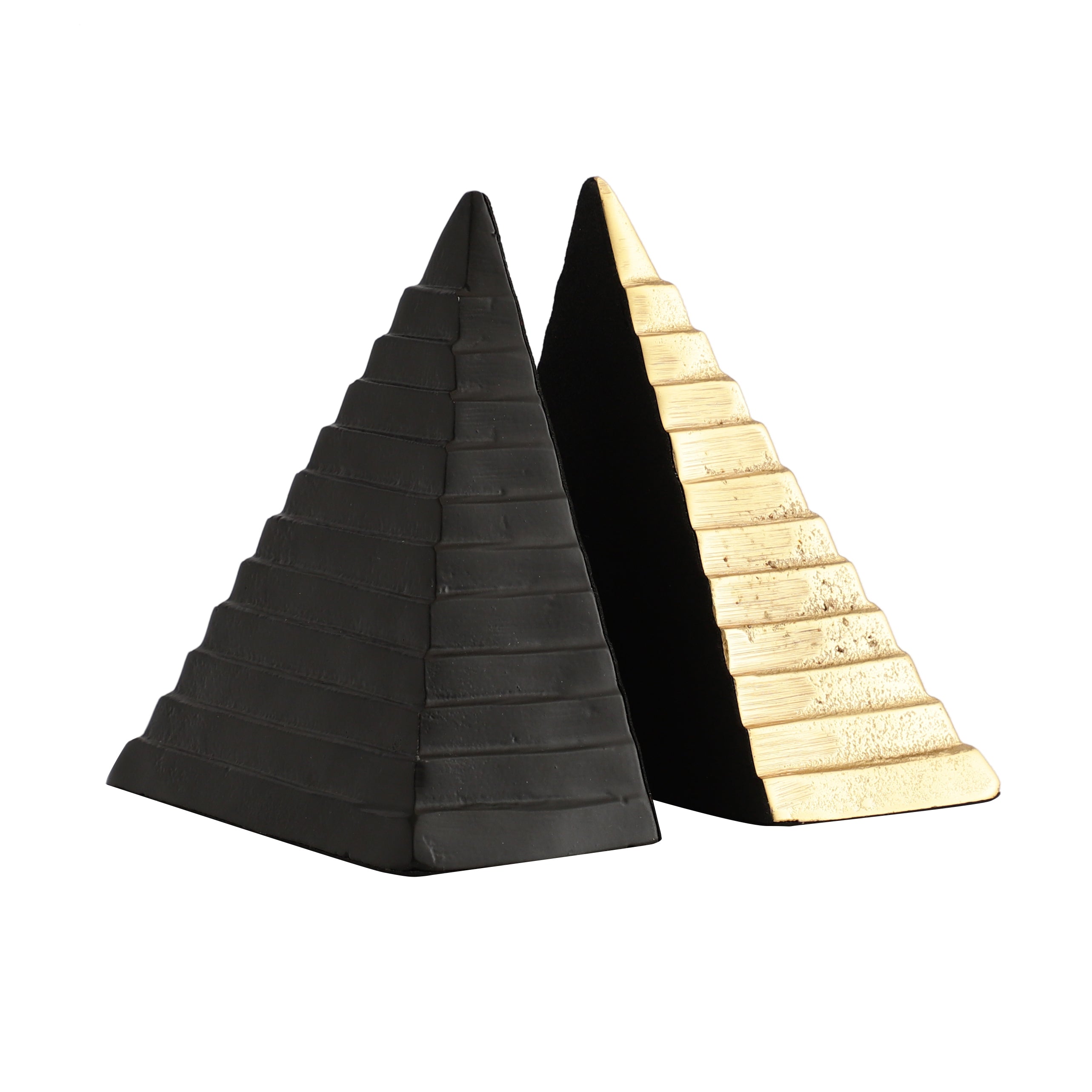 Pyramidon Bookend