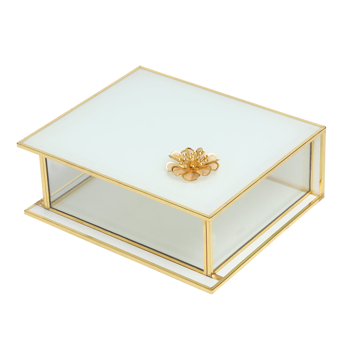 Livia's Flower Box Medium