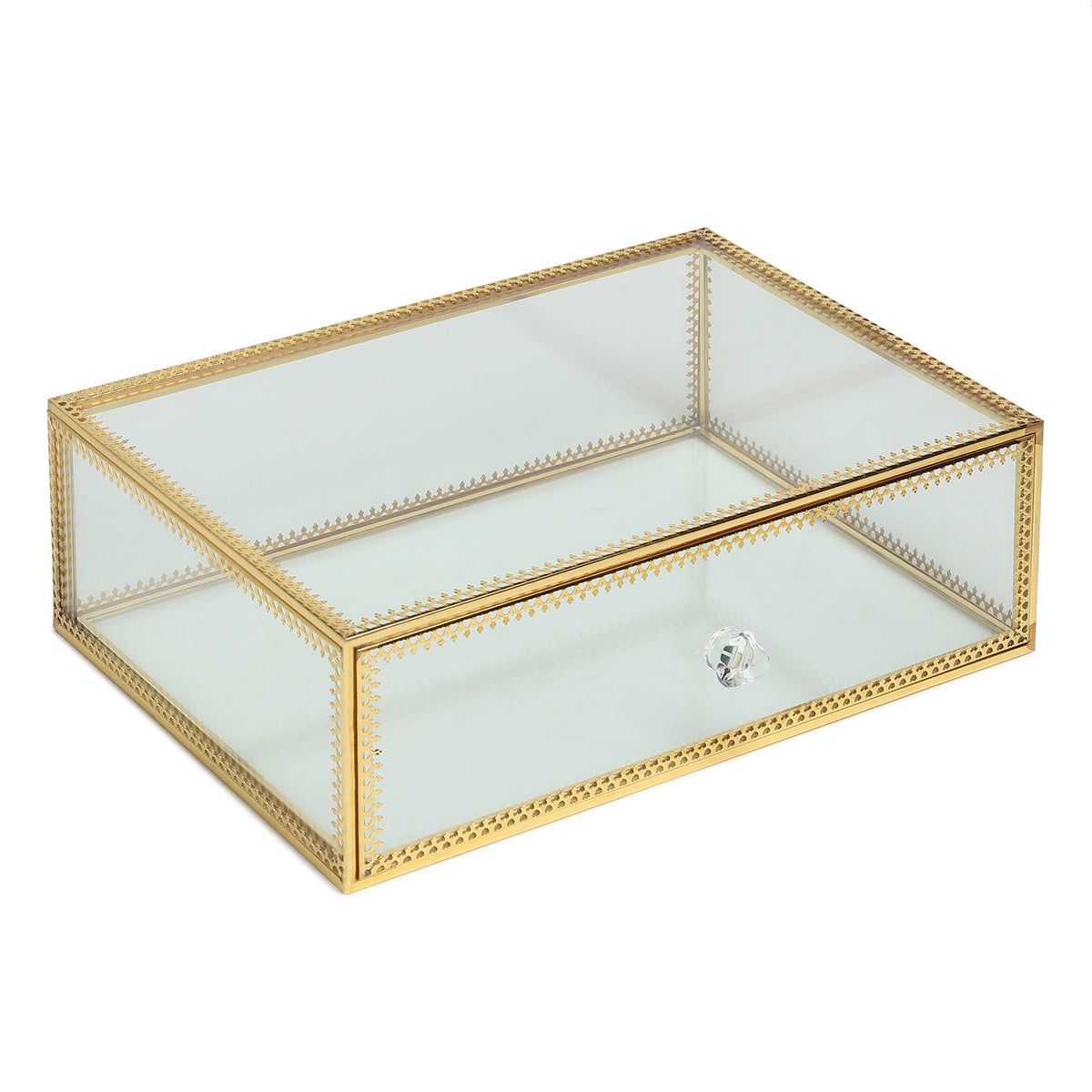 Arden Drawer Jewellery Box