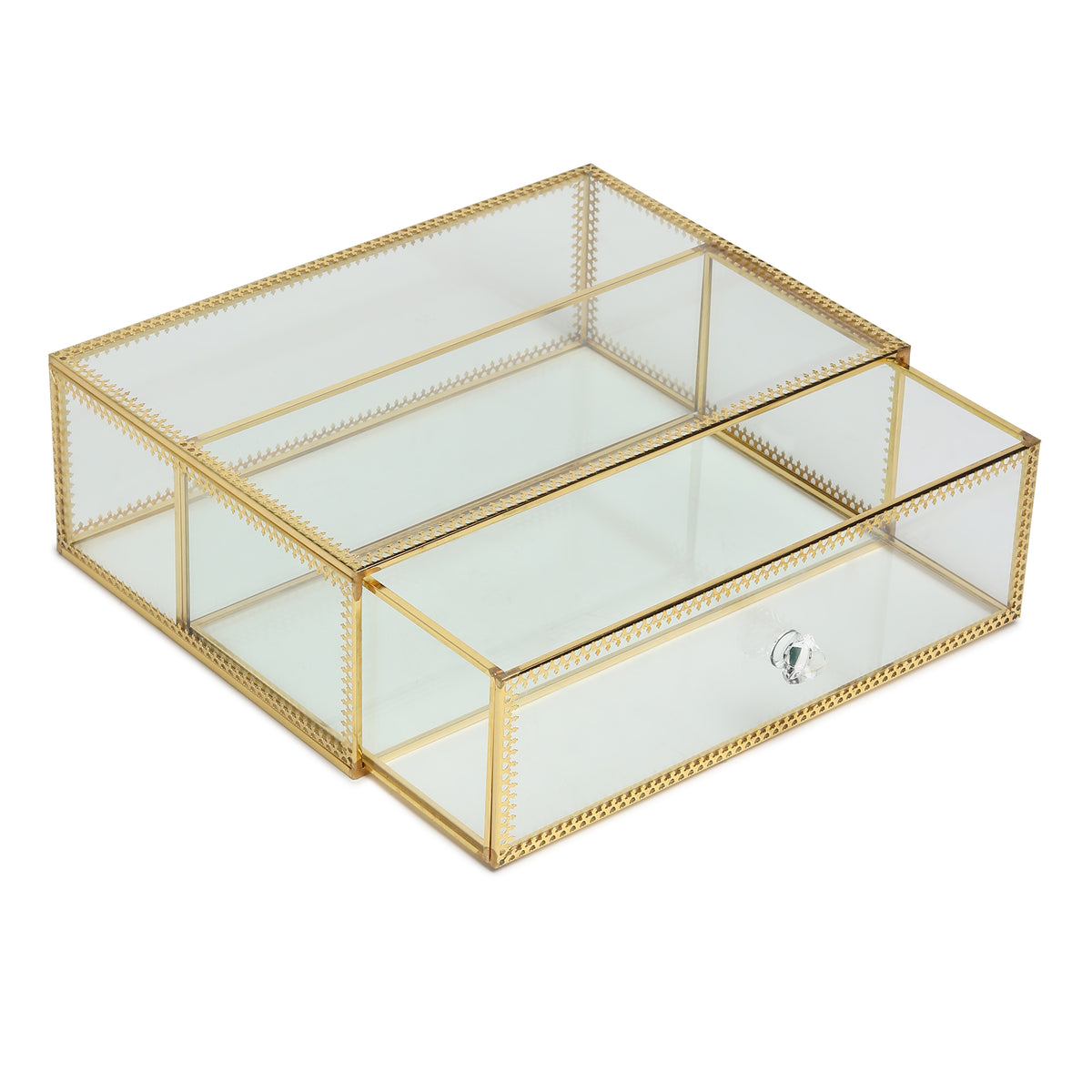 Arden Drawer Jewellery Box