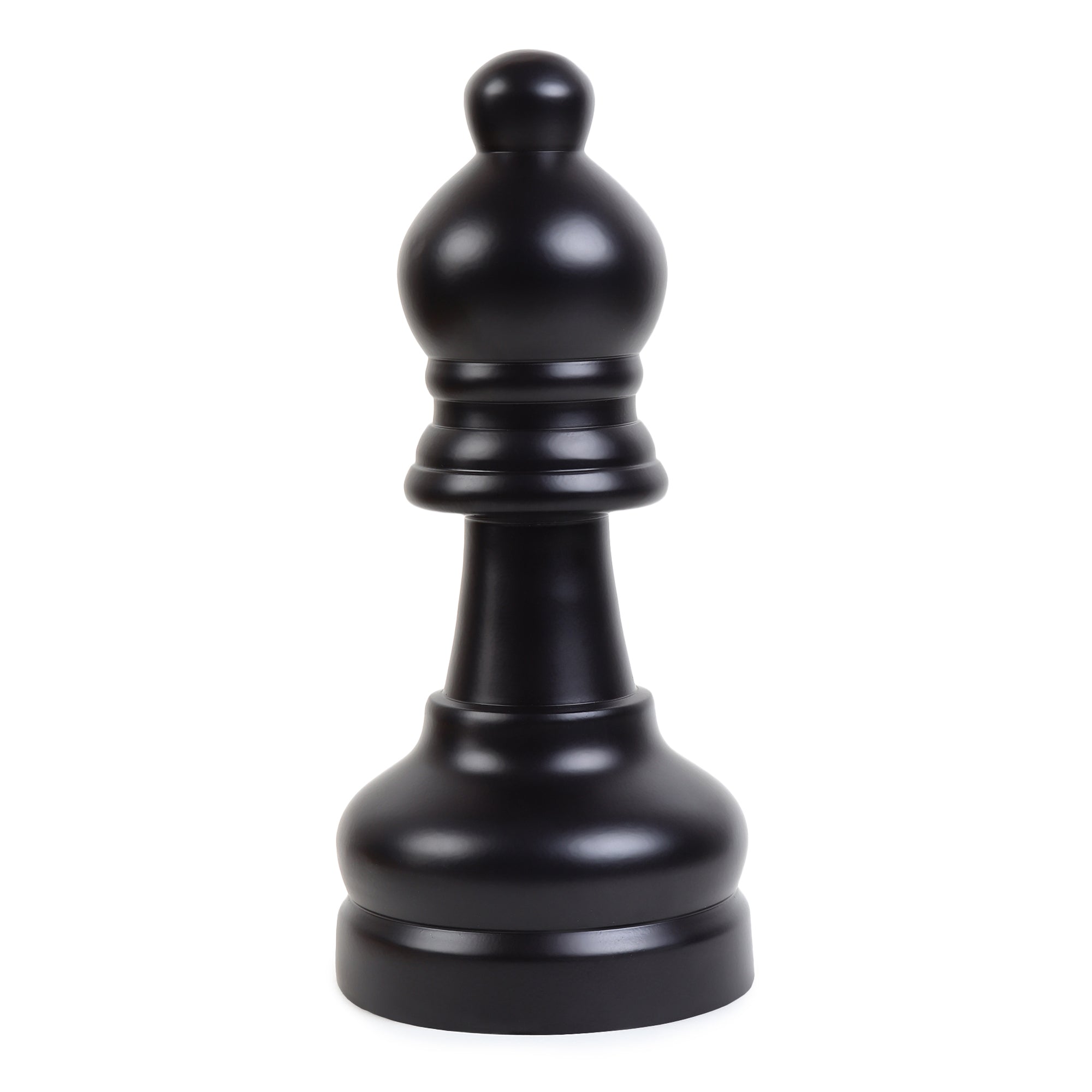 The Bishop Decorative Black M.M.I. OVERSEAS