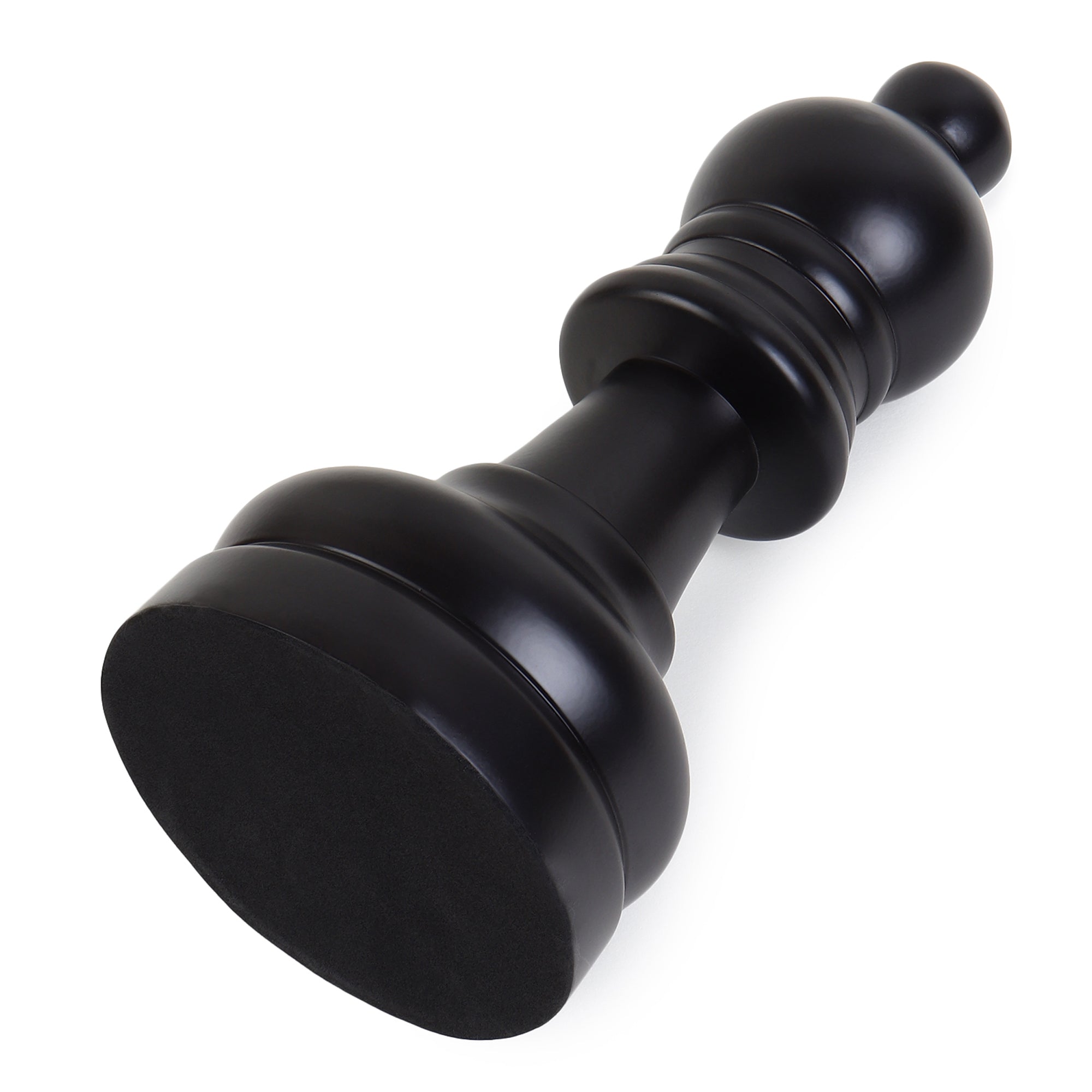 The Bishop Decorative Black M.M.I. OVERSEAS
