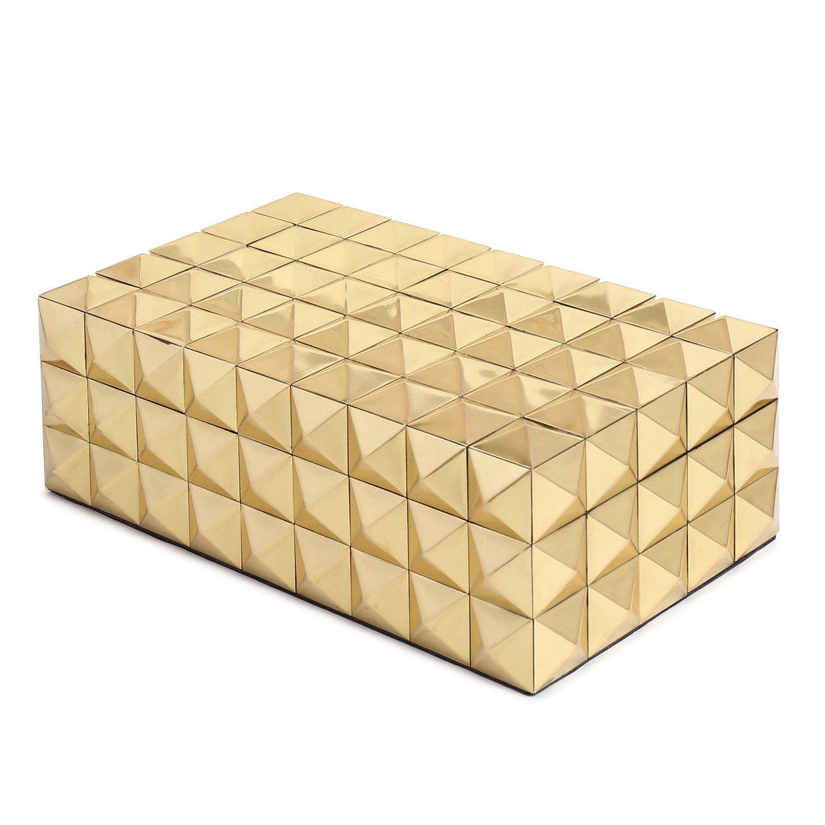 Imperium Prism Box Gold M.M.I. OVERSEAS