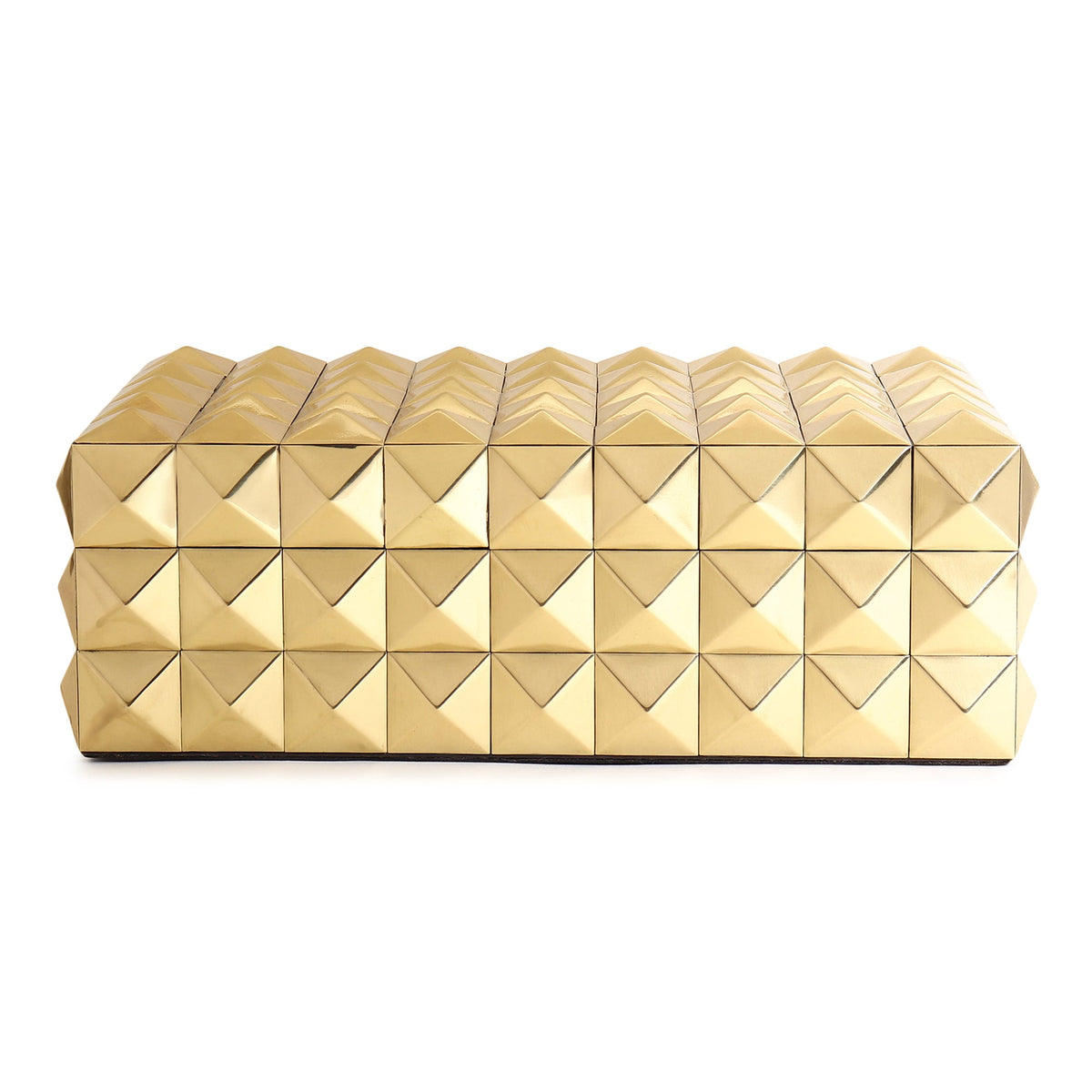 Imperium Prism Box Gold M.M.I. OVERSEAS