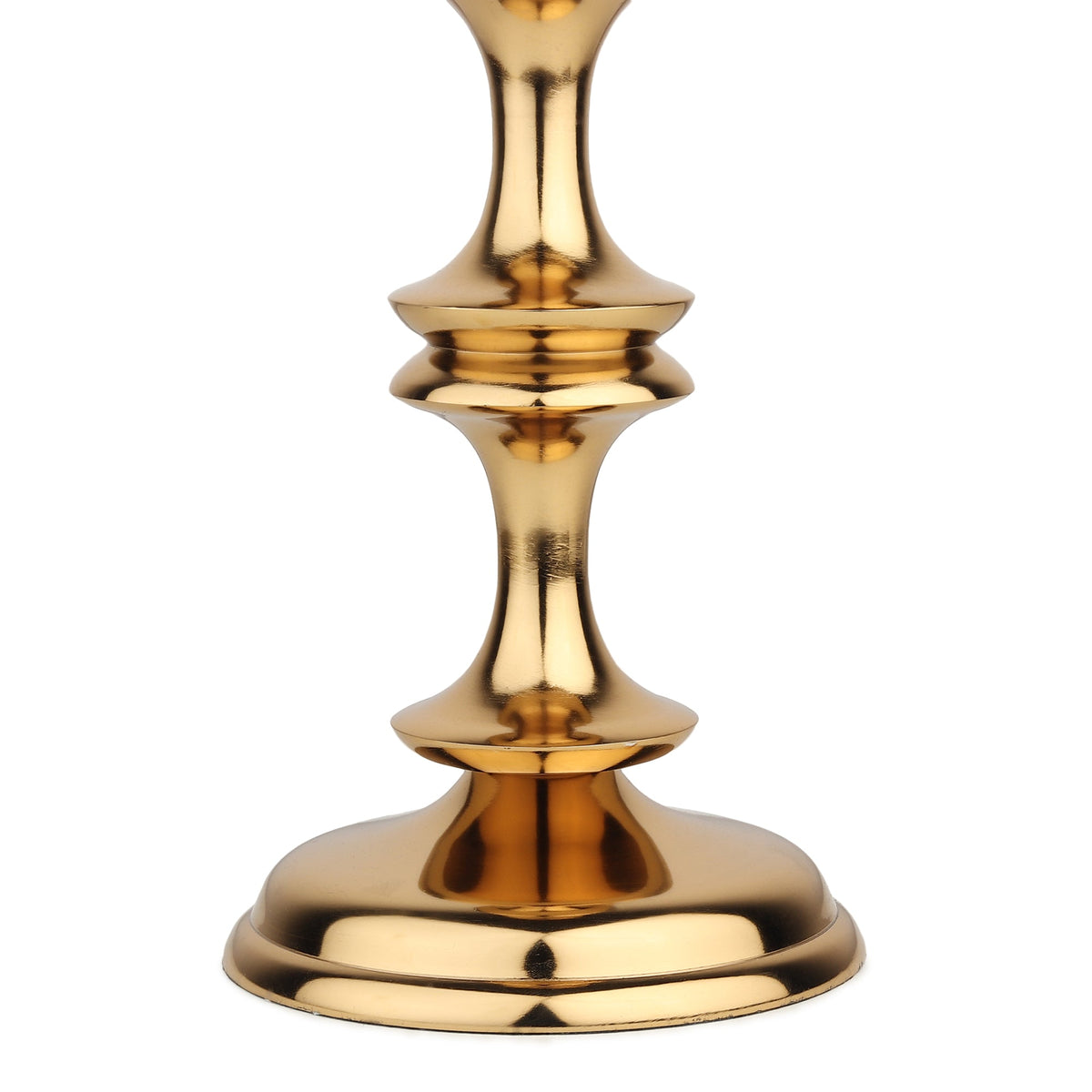Imperium Solo Tall Candleholder M.M.I. OVERSEAS