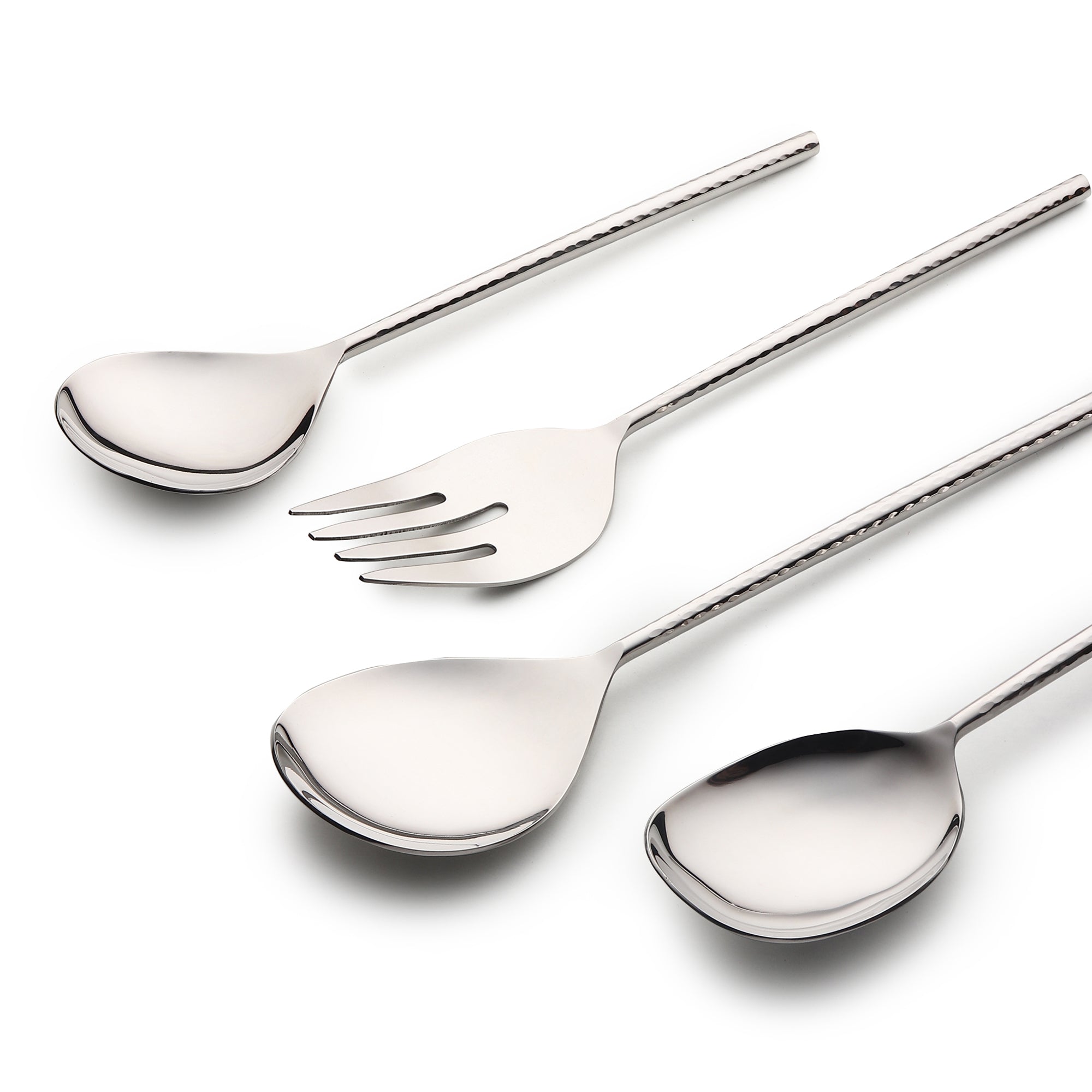 Stream Serving Set M.M.I. OVERSEAS