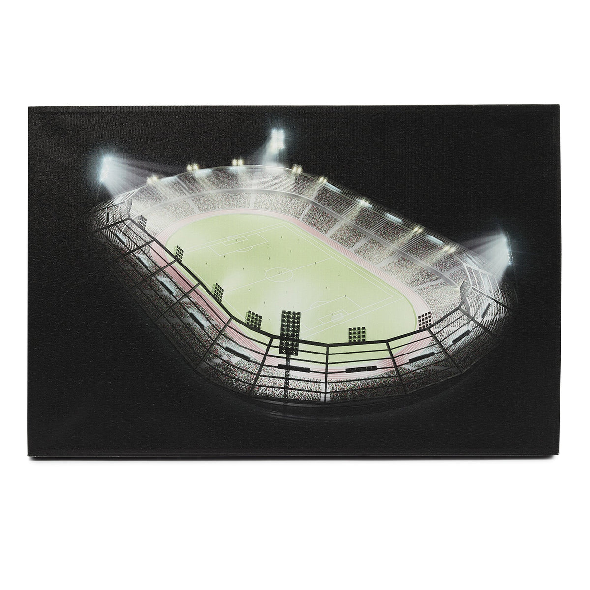 Forge of Legends - LED Wall art M.M.I. OVERSEAS